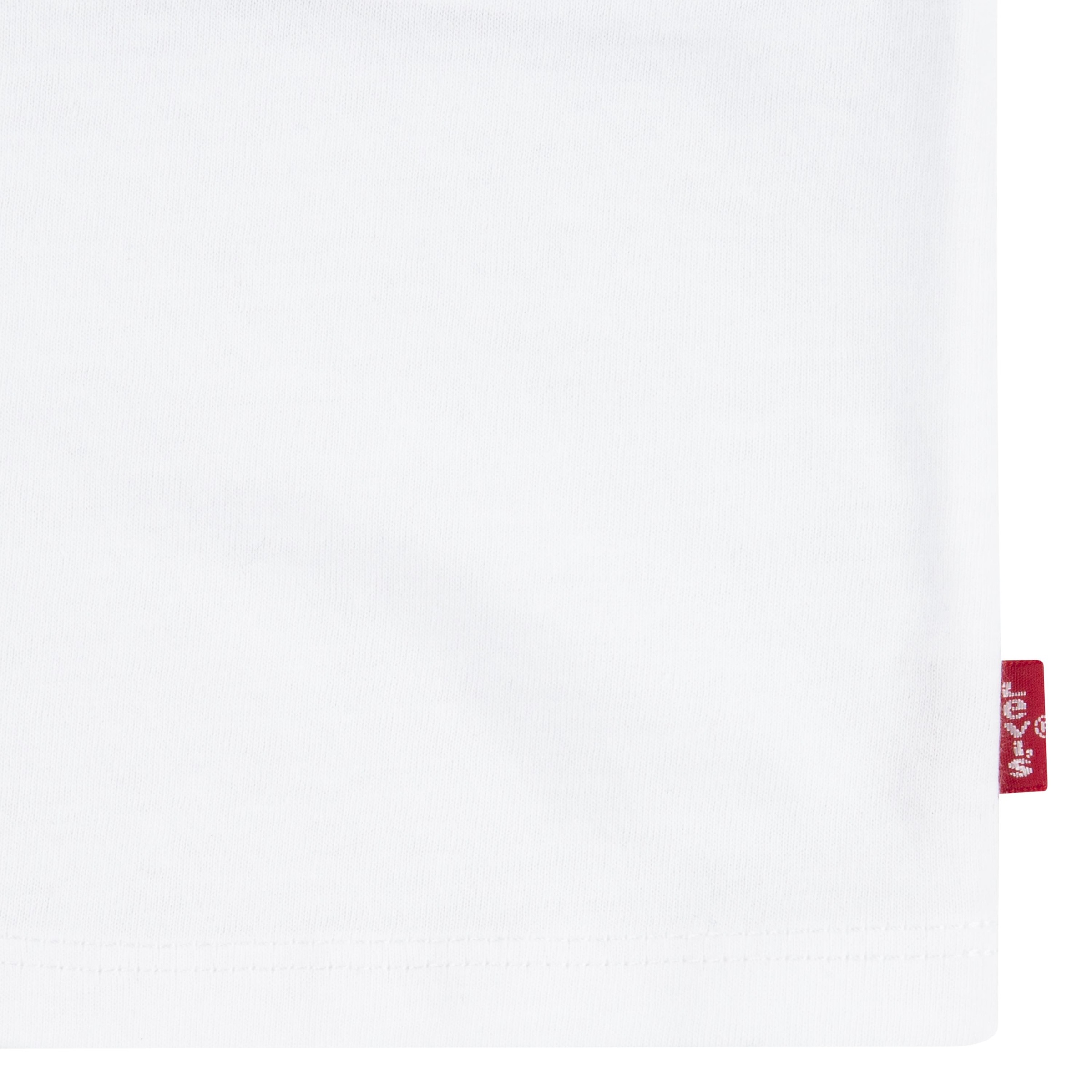 Levi's® Kids T-Shirt, for GIRLS