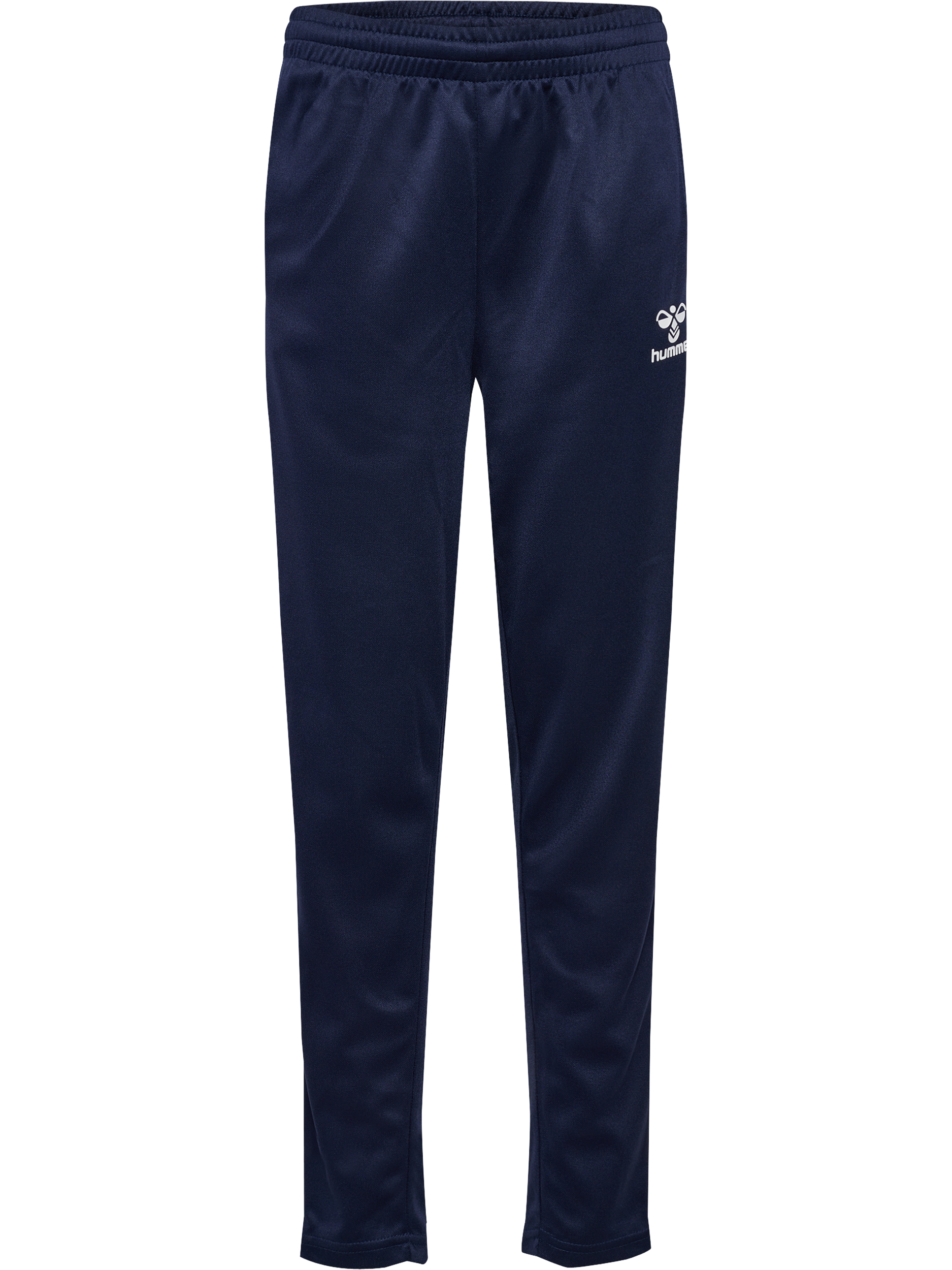 hummel Trainingsanzug »HMLLOGO SUIT KIDS« 2 Stk. für Kinder und Jugendliche, zweiteiliges Set mit Jacke und Hose