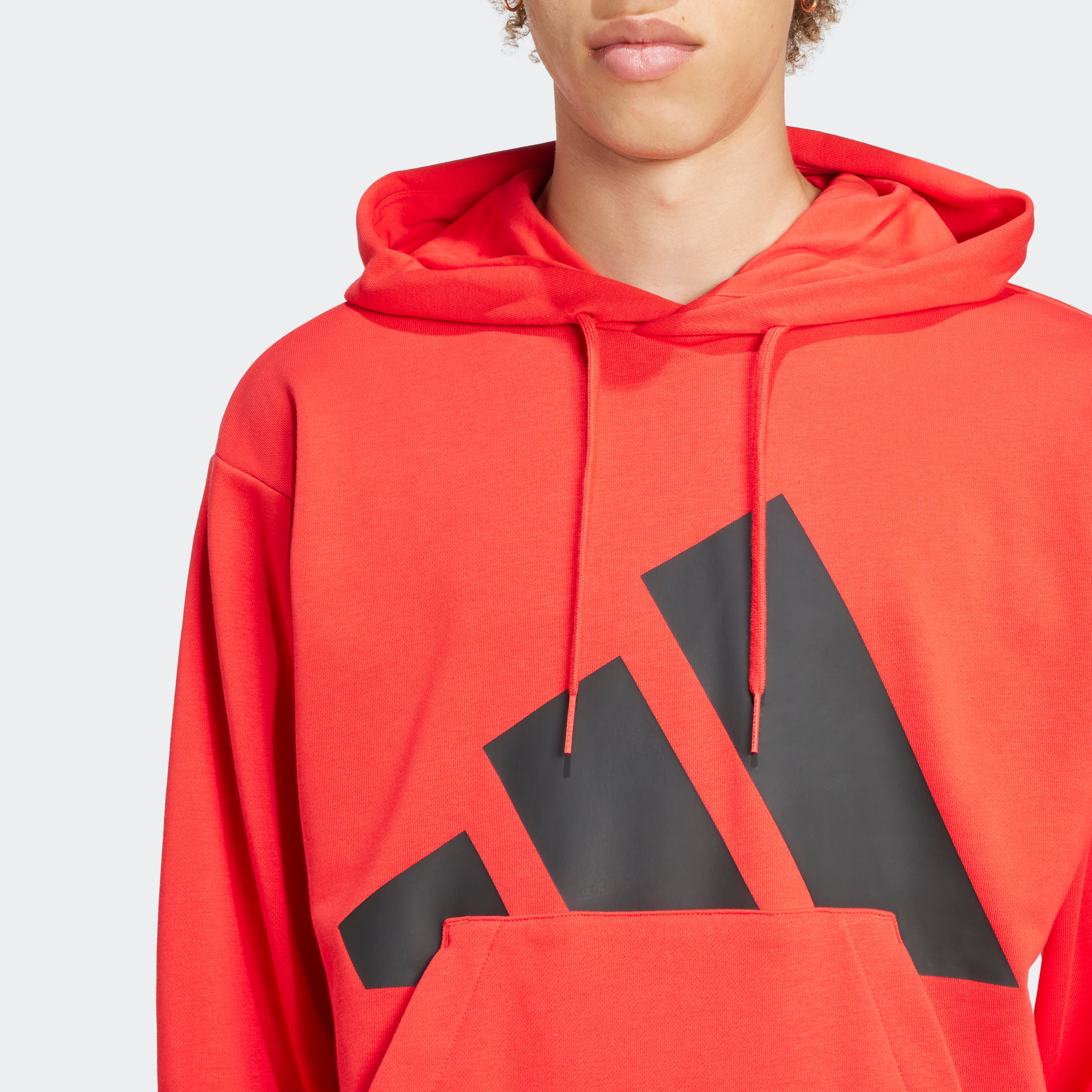 adidas Sportswear Kapuzensweatshirt »M BL FT HD«