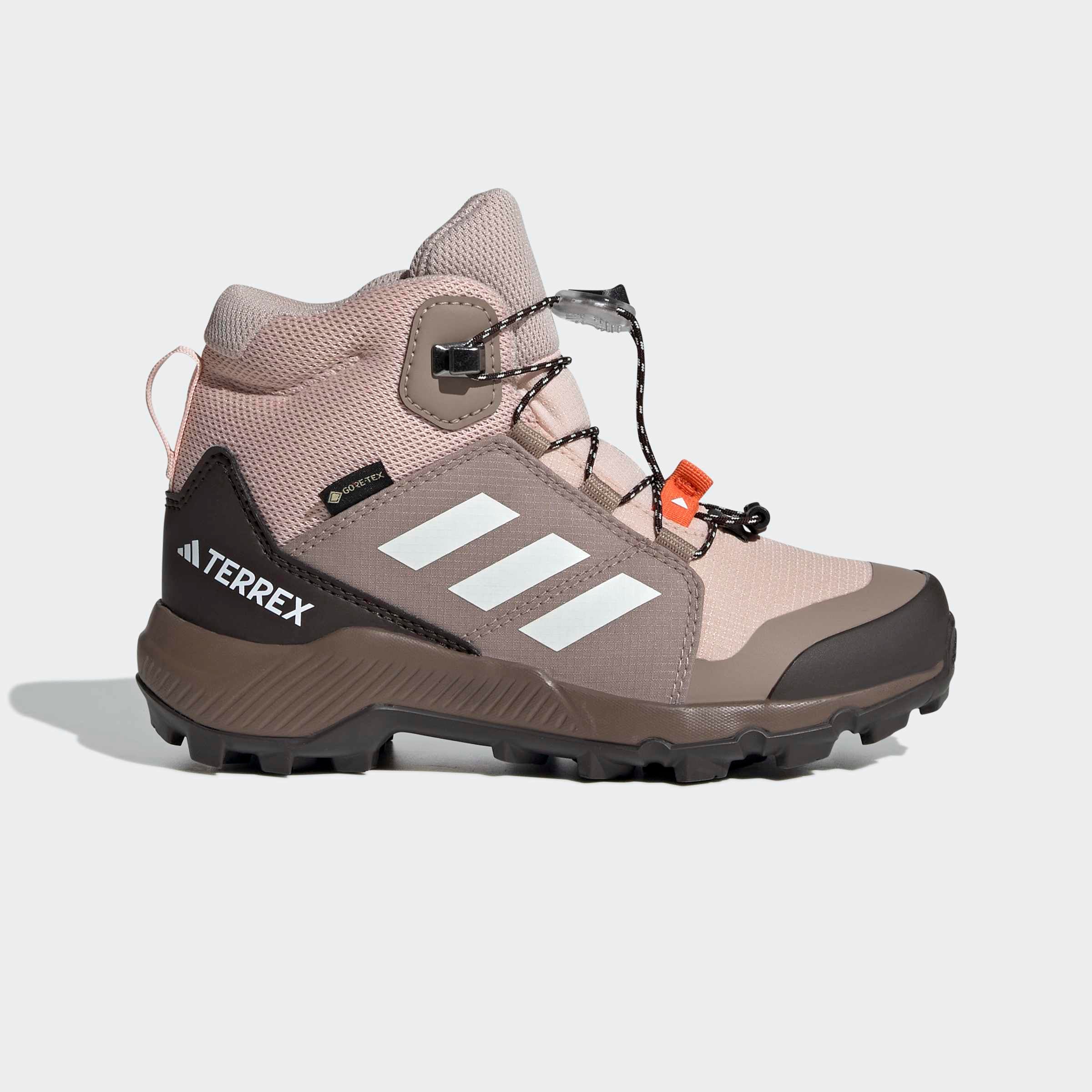 adidas TERREX Wanderschuh »TERREX MID GORE-TEX«  wasserdicht dank Gore-Tex Membrane