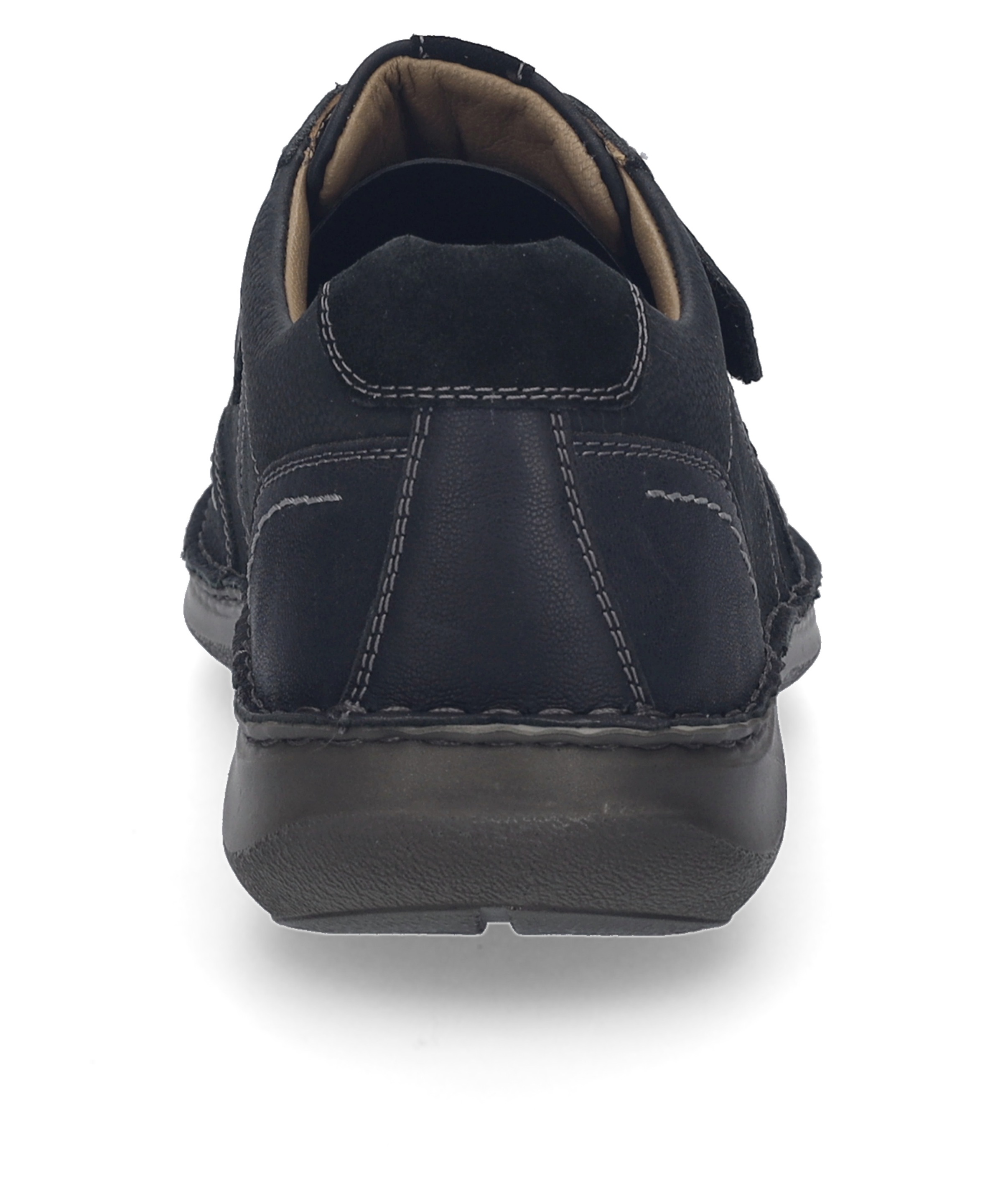 Josef Seibel Slipper »New Anvers 15, schwarz«
