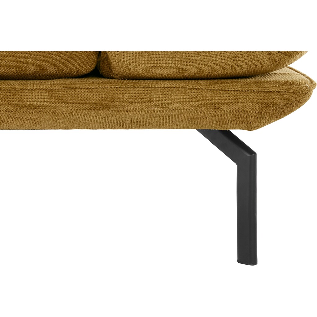 DOMO collection Ecksofa »New York L-Form«