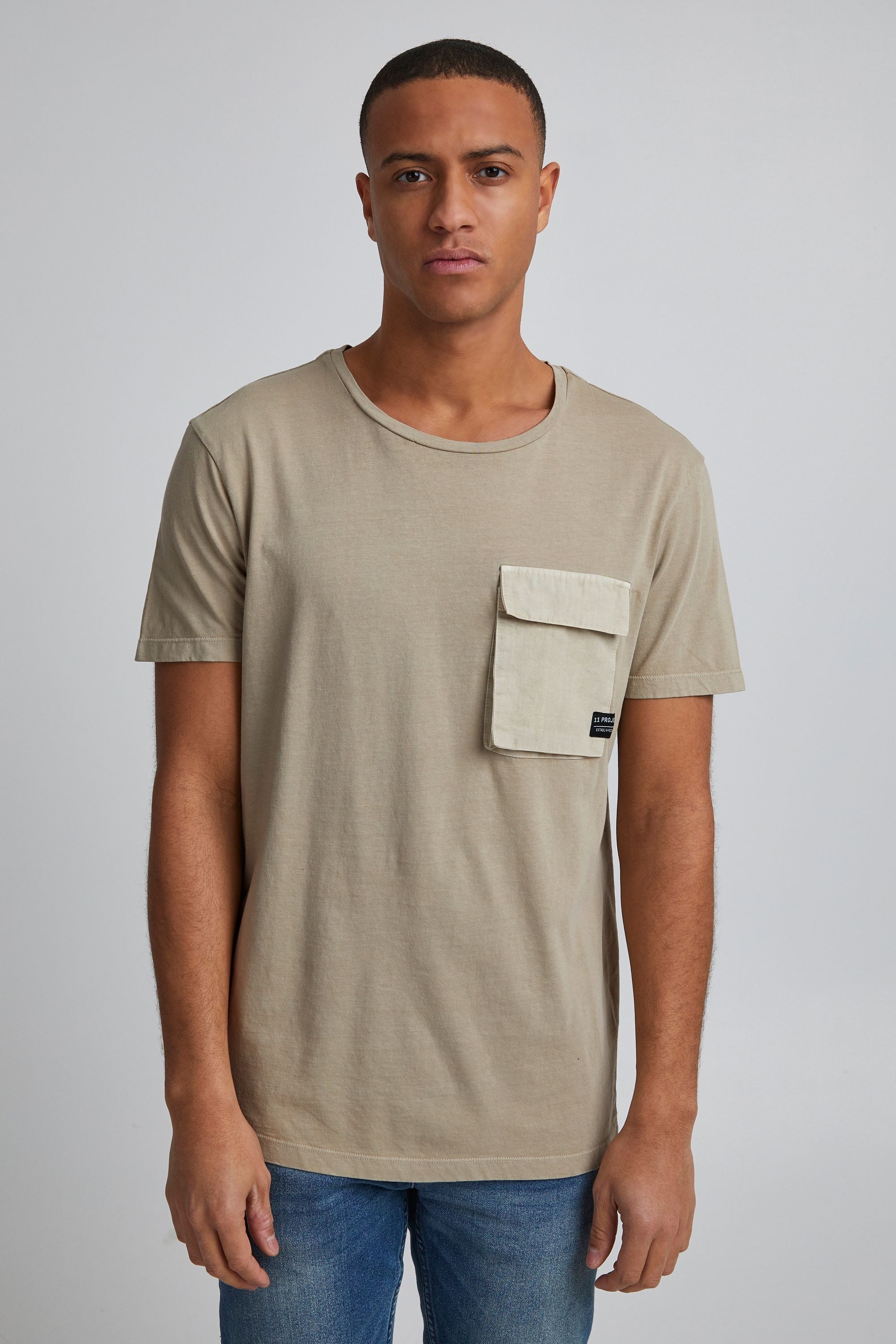 11 Project T-Shirt »T-Shirt PRMads«