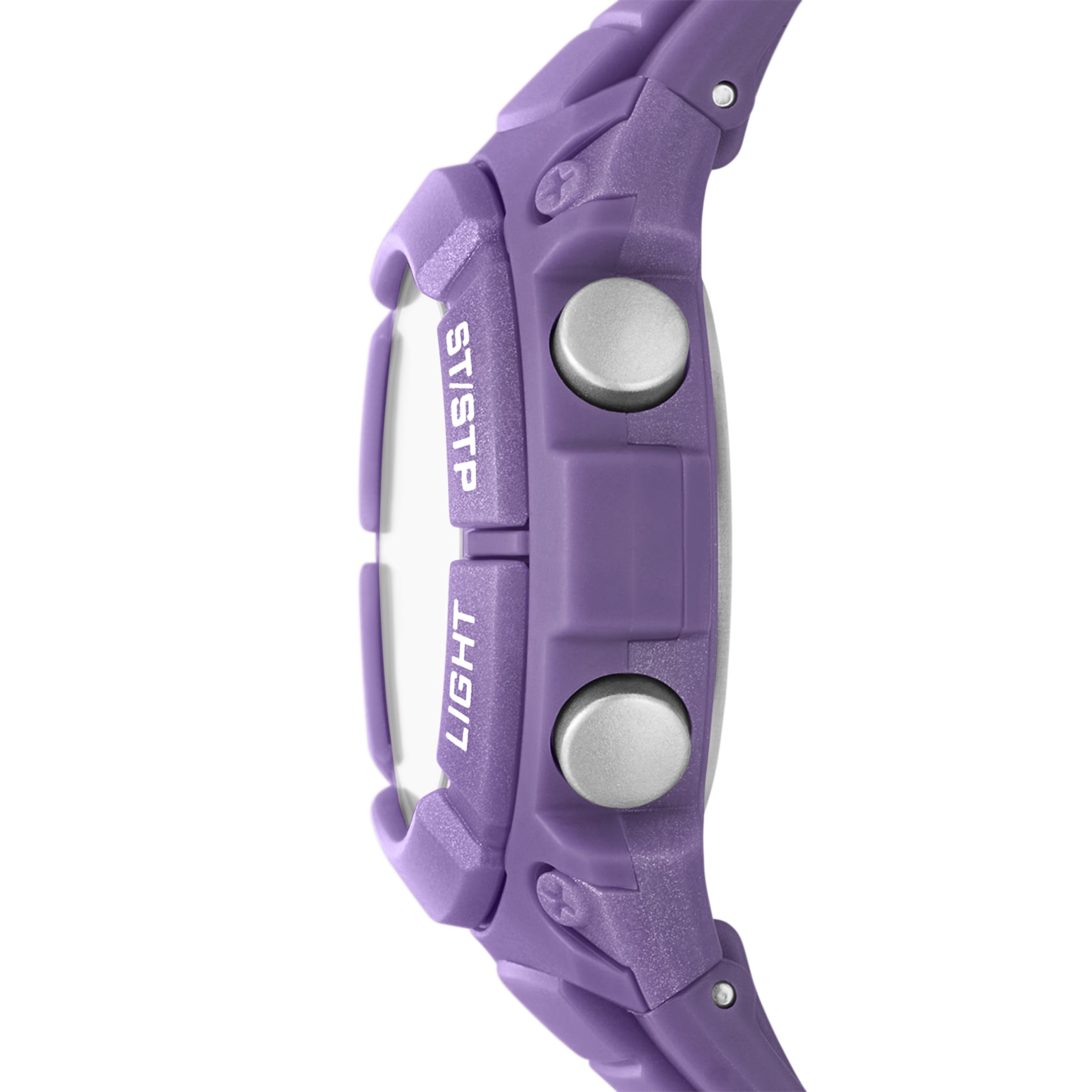 Skechers Chronograph »Rosita« Quarzuhr, Armbanduhr, Damenuhr, digital, Tag, Wochentag, Beleuchtung