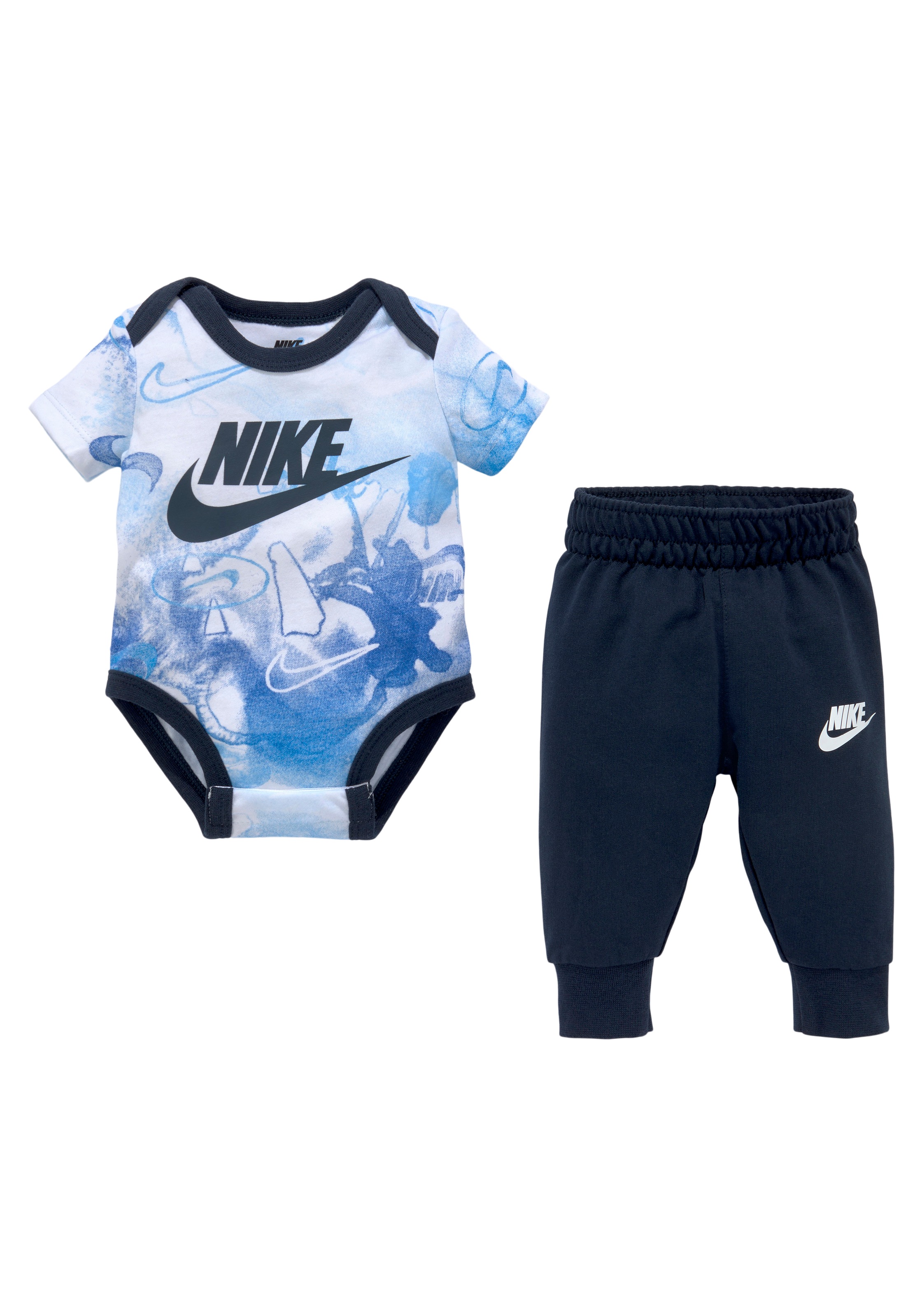 Nike Sportswear Body & Hose »B NSW DAZE BODYSUIT PANT SET«, (Set, 2 tlg.)