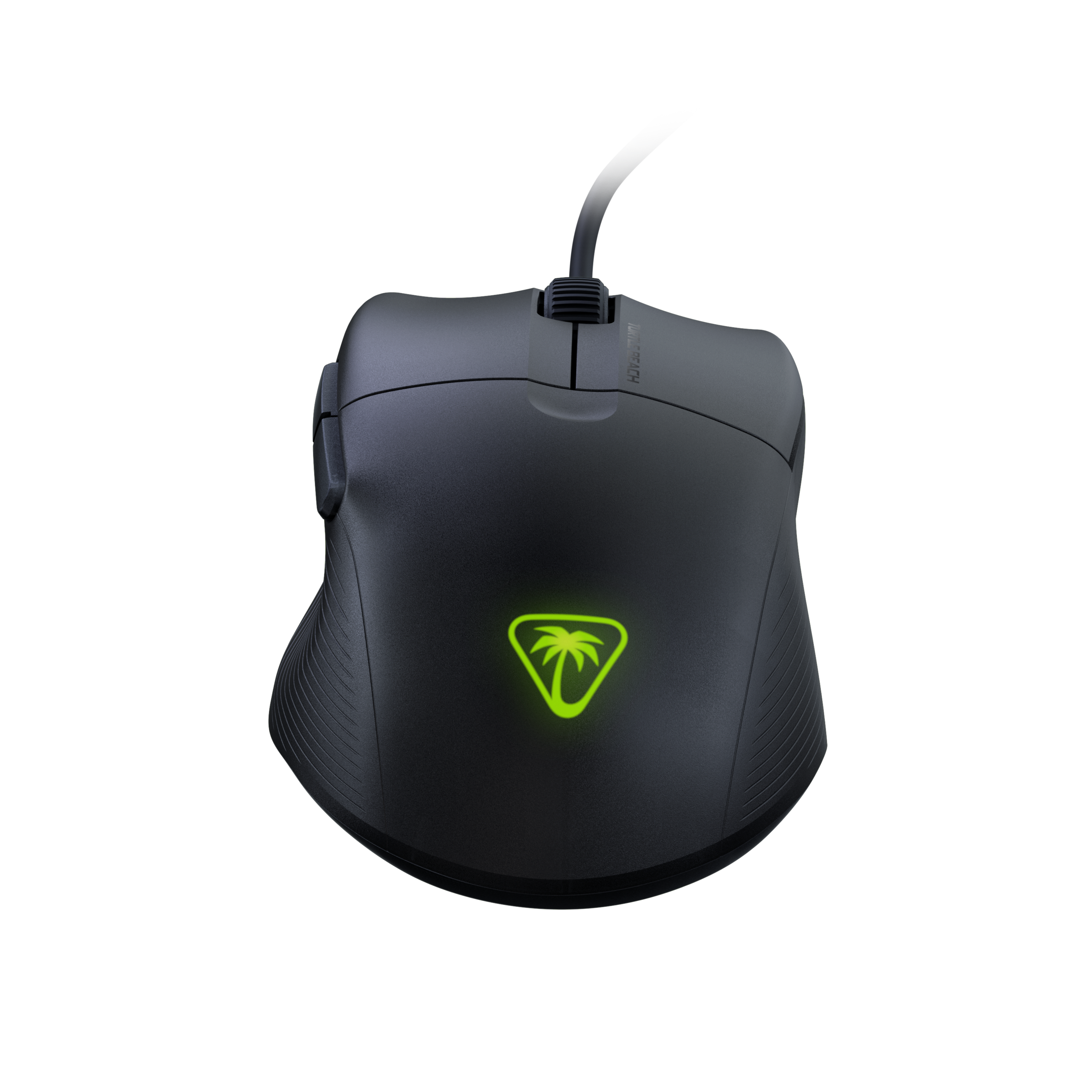 Turtle Beach Gaming-Maus »Pure SEL« kabelgebunden DPI-Schalter