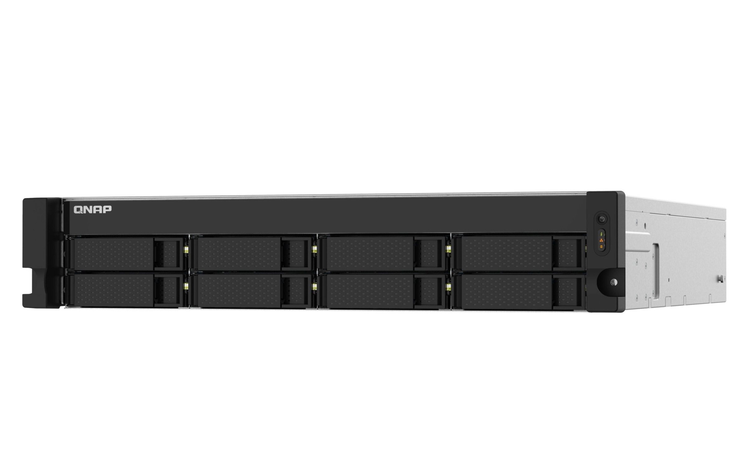 QNAP NAS-Server »TS-832PXU-RP«