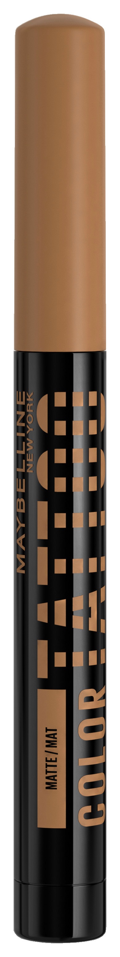 MAYBELLINE NEW YORK Lidschatten »COLOR TATTOO 24H EYE STIX« All-in-One-Lidschatten, Eyeliner und Primer