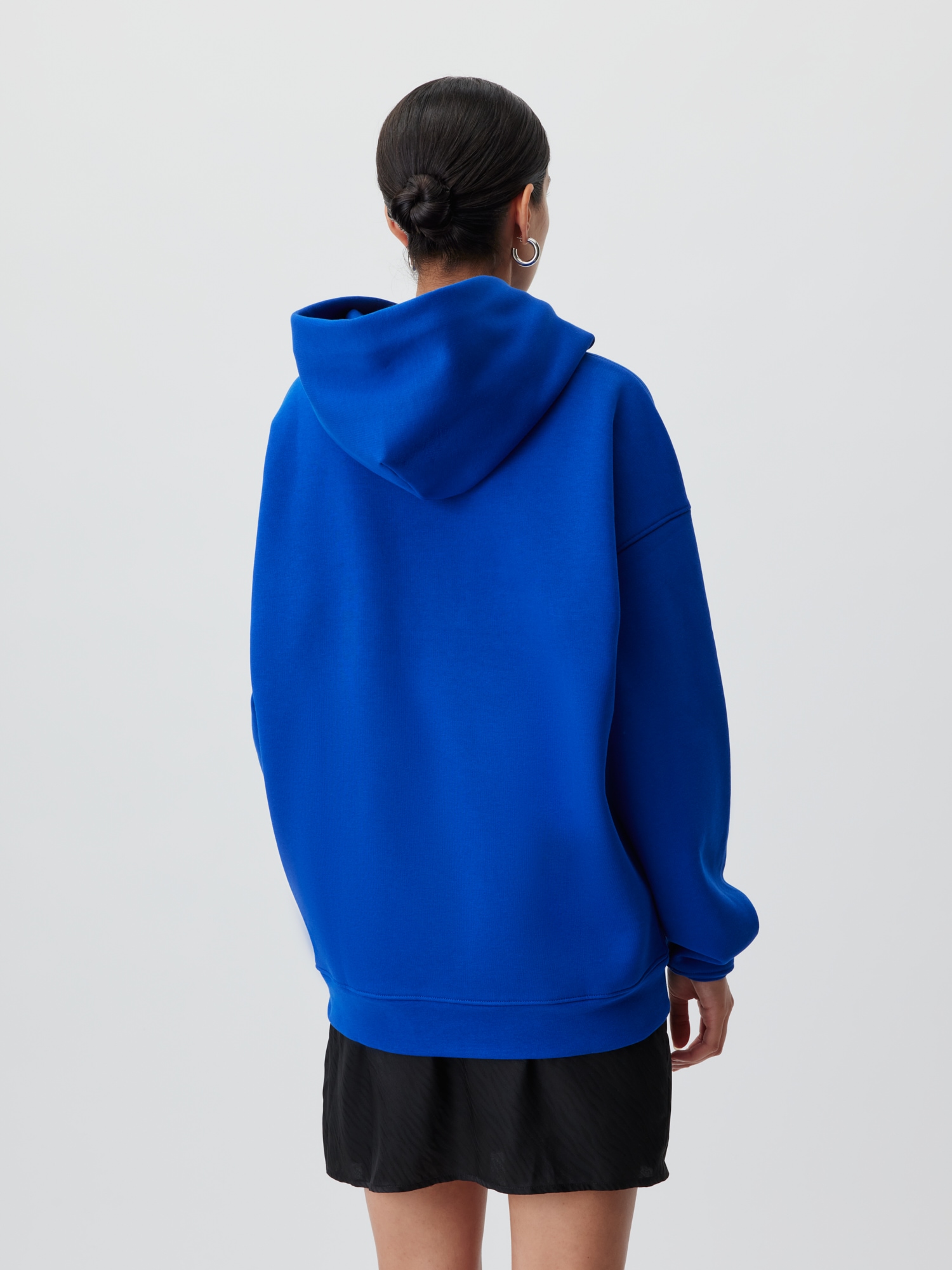 LeGer Kapuzensweatshirt »Abby, LeGer by Lena Gercke«