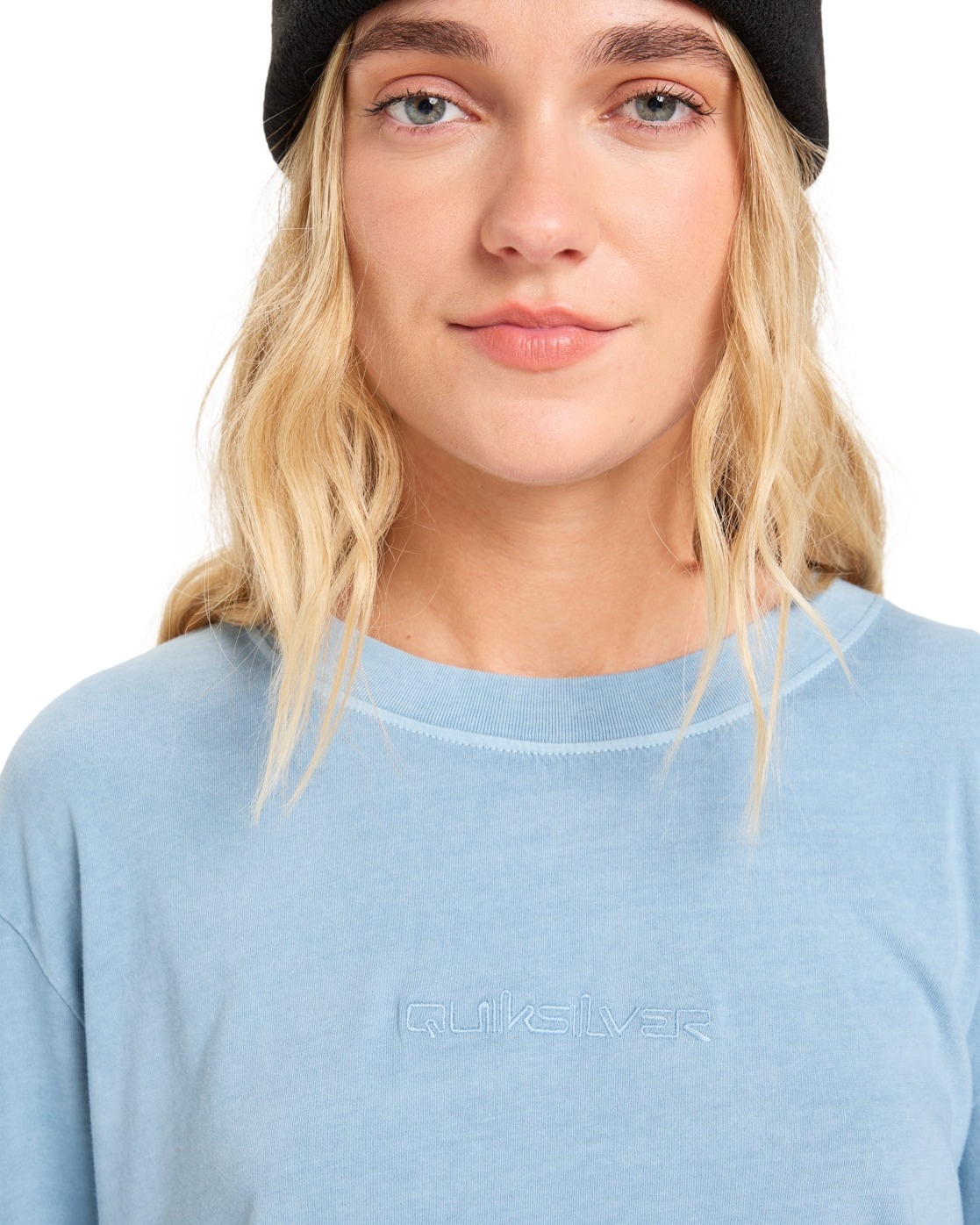 Quiksilver Langarmshirt »Essential«