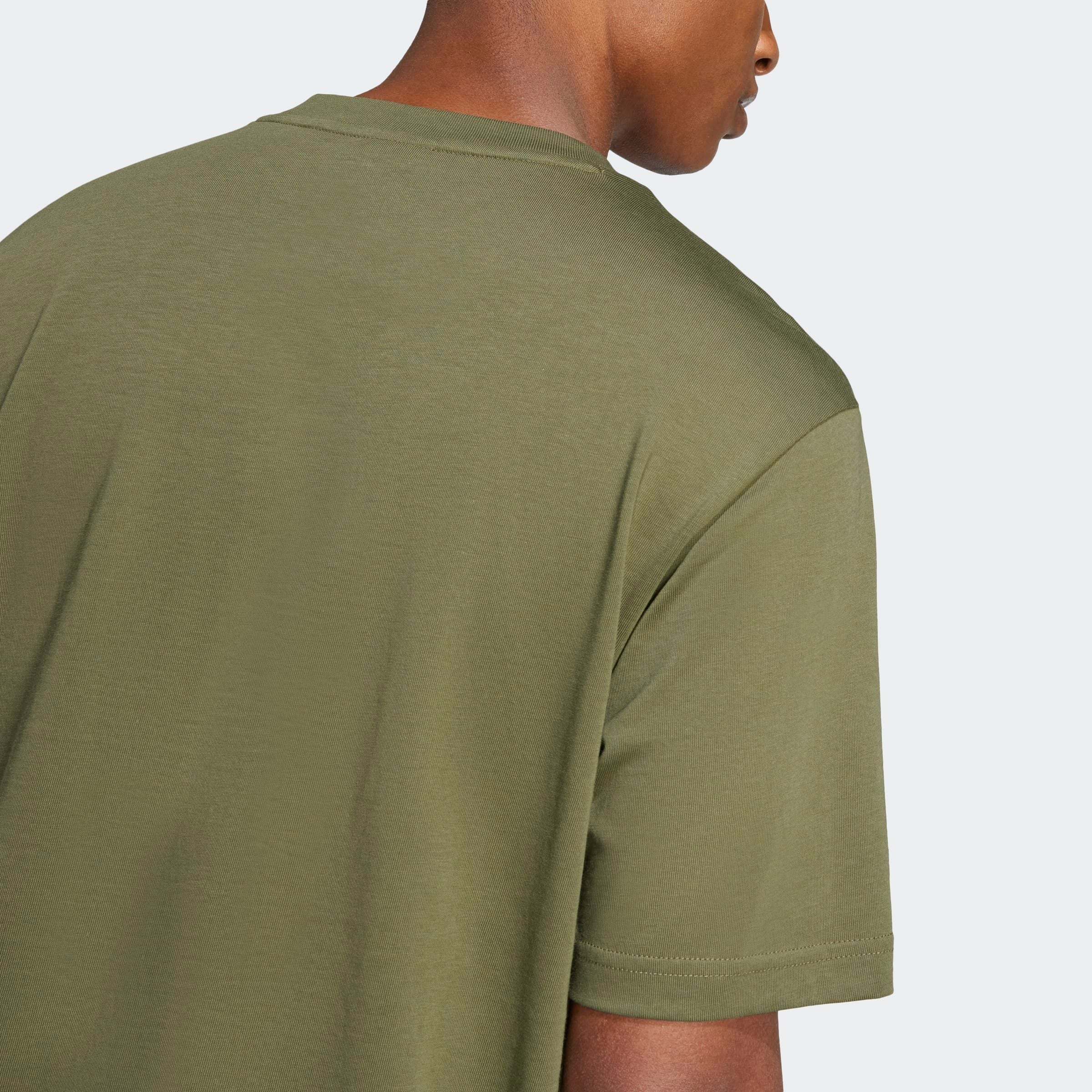 adidas Sportswear T-Shirt »M BL SJ T«