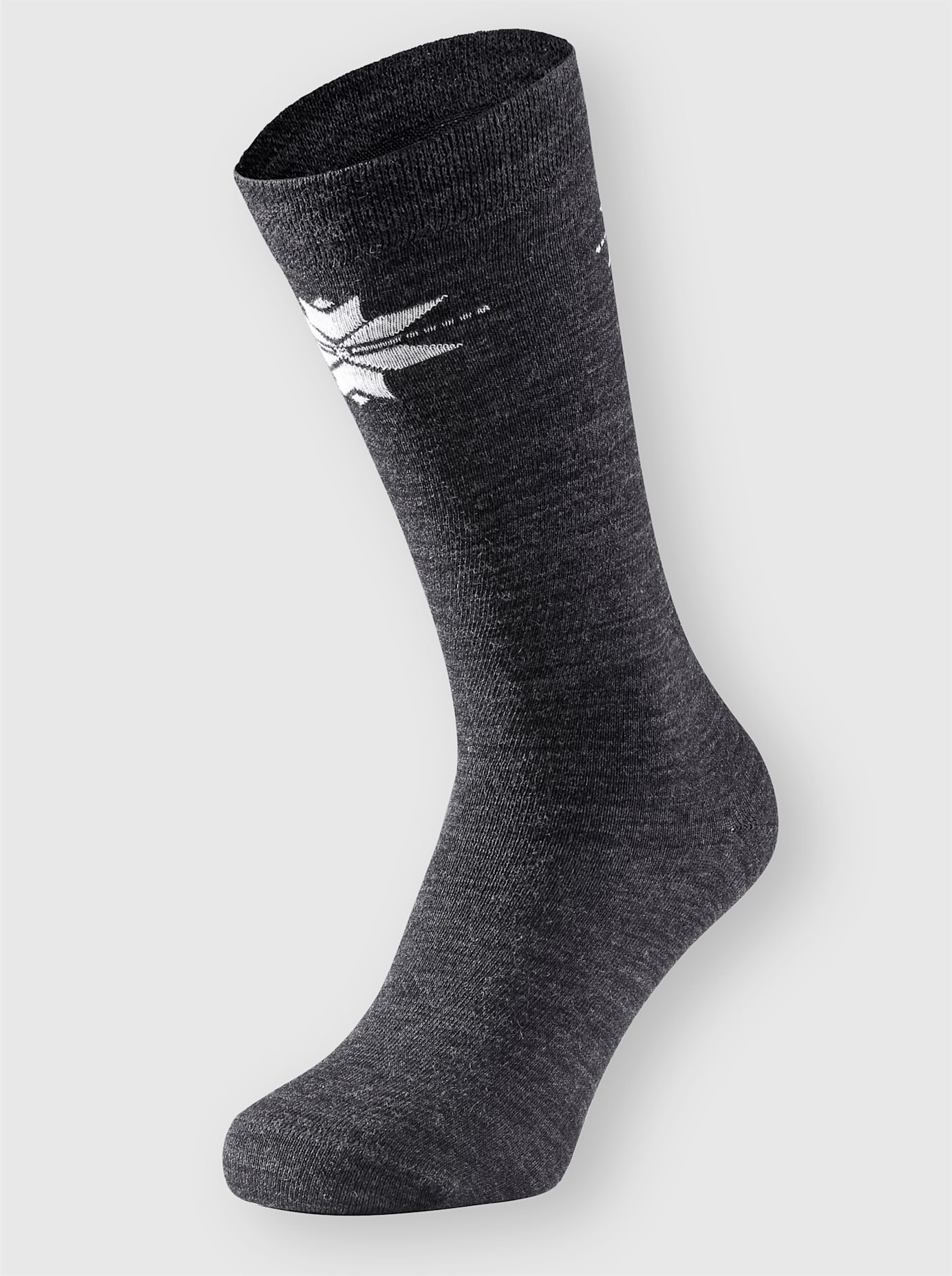 wäschepur Socken, (4 Paar)