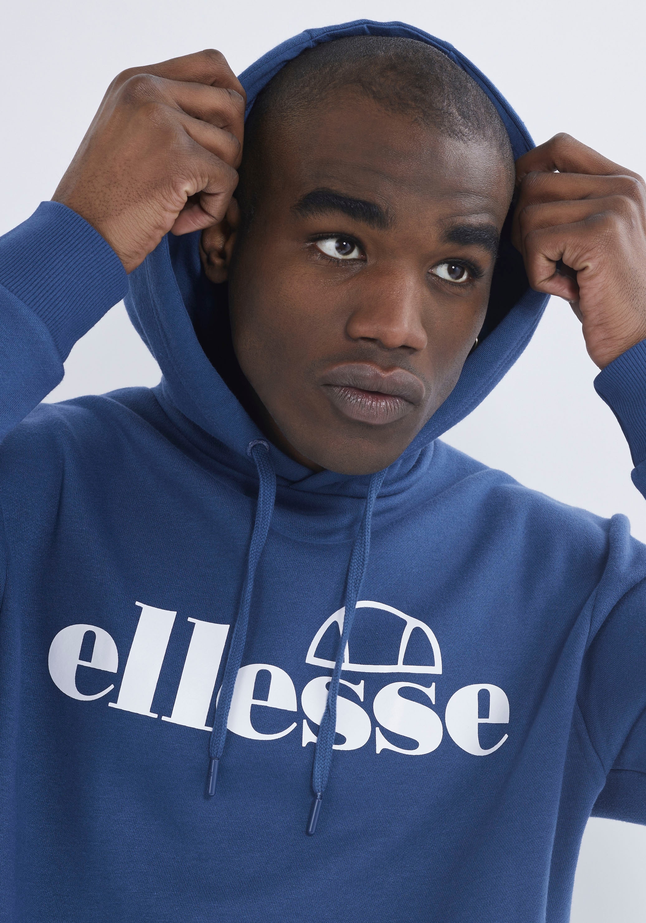 Ellesse Kapuzensweatshirt »OODIA OH HOODY«