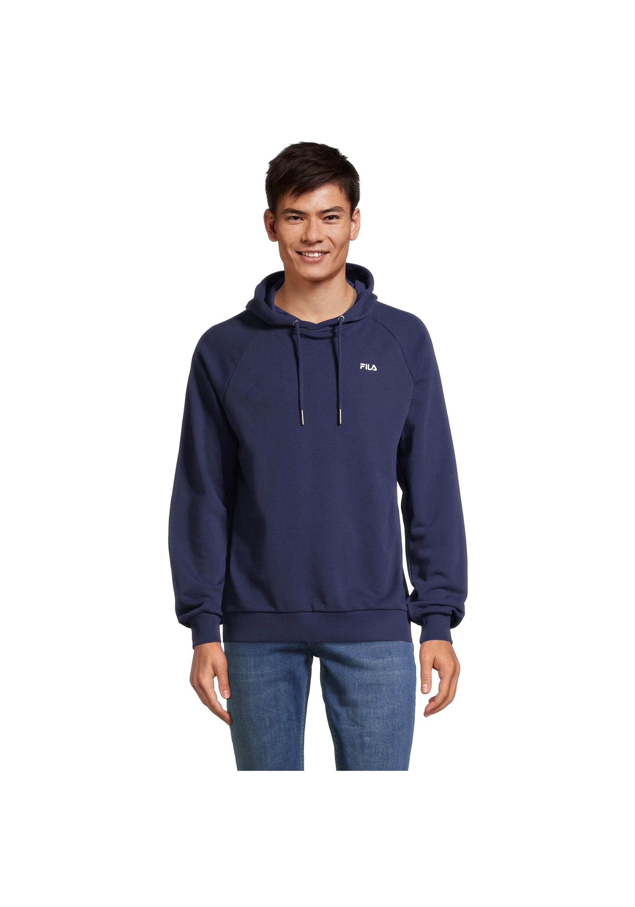 Fila Sweatshirt »Sweatshirt BRAIVES raglan hoody«