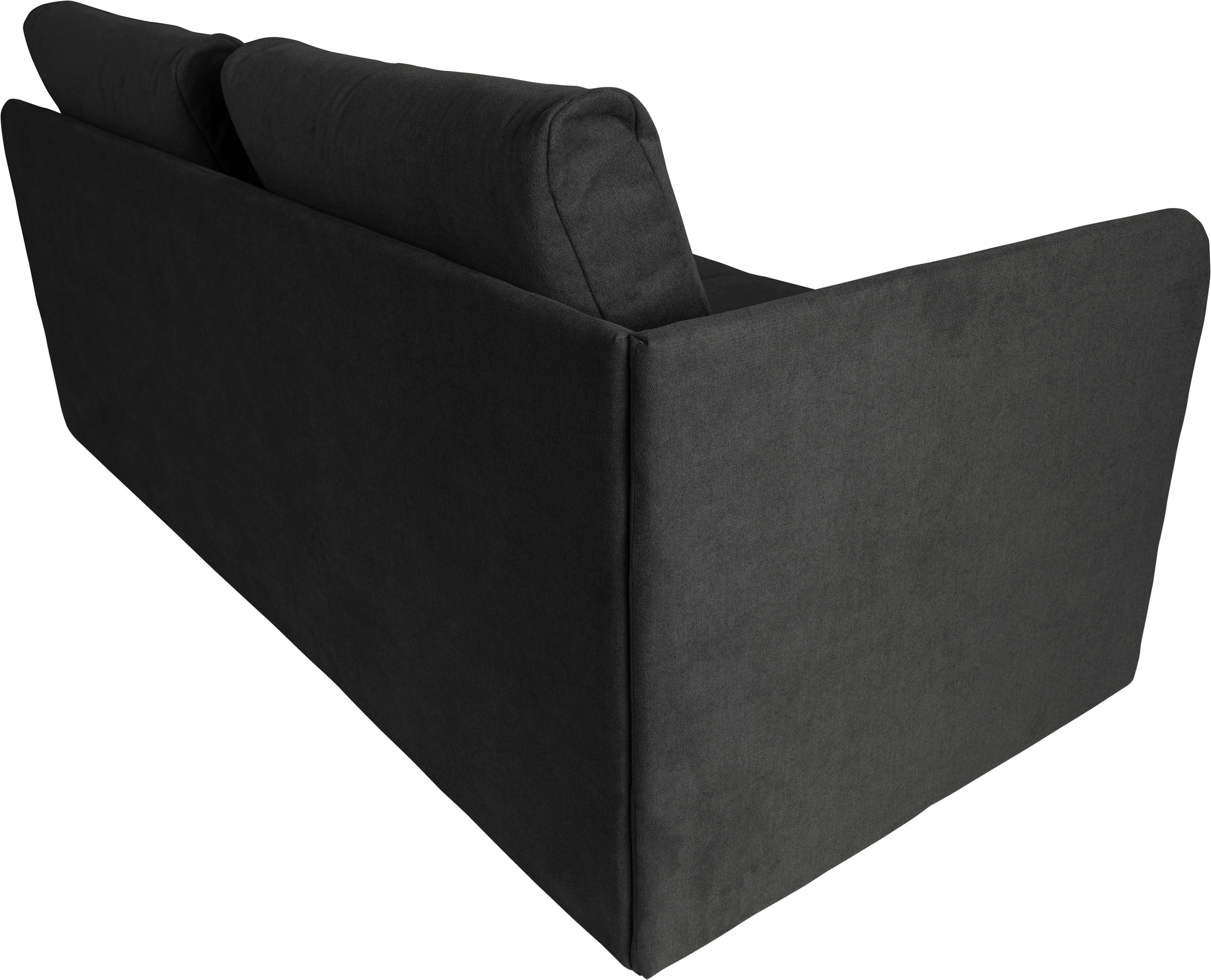 alina Schlafsofa »Marla« inkl. Stauraum & 2 Rückenkissen, Armlehne wahlweise links oder rechts