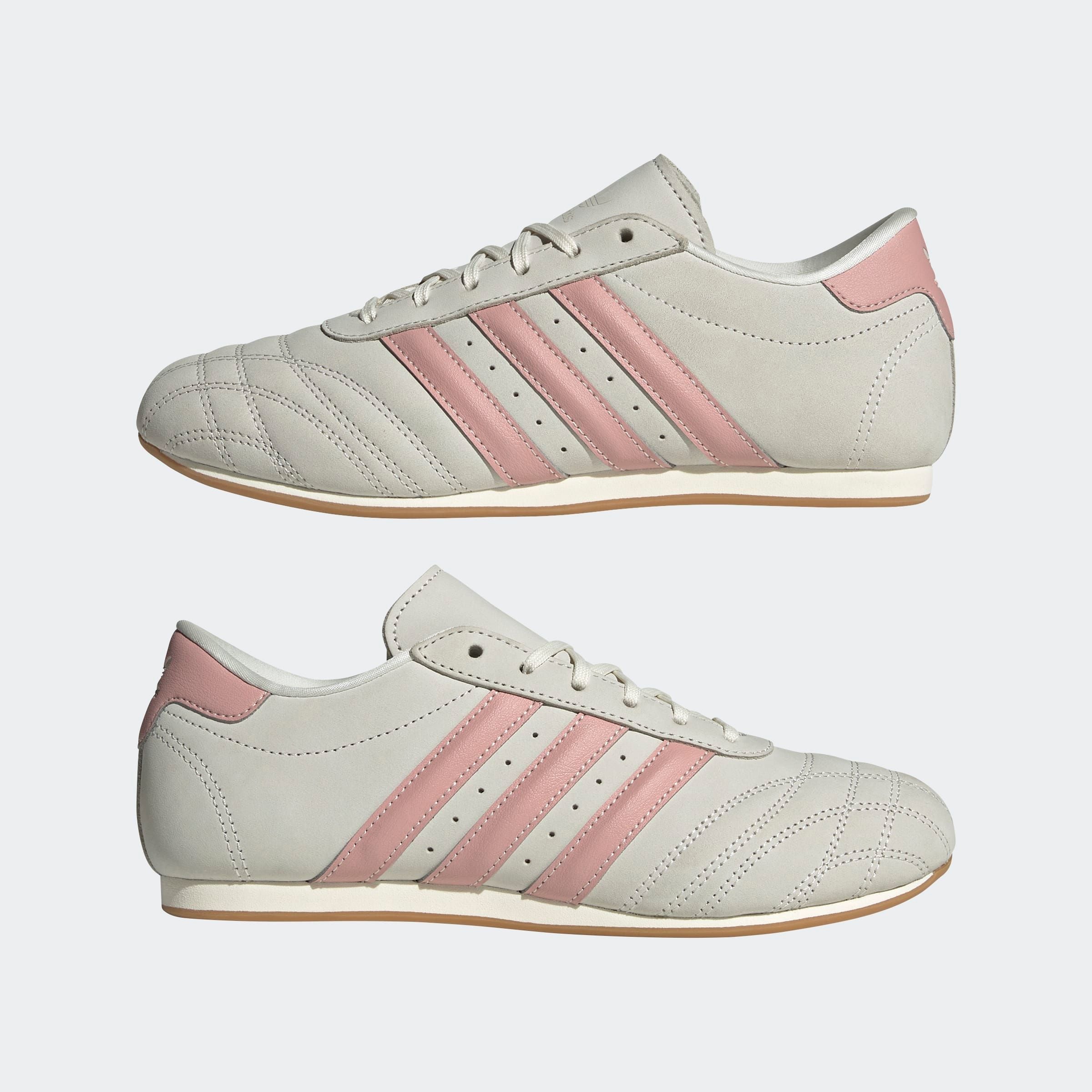 adidas Originals Sneaker »ADIDAS TAEKWONDO SCHNÜRSCHUH«