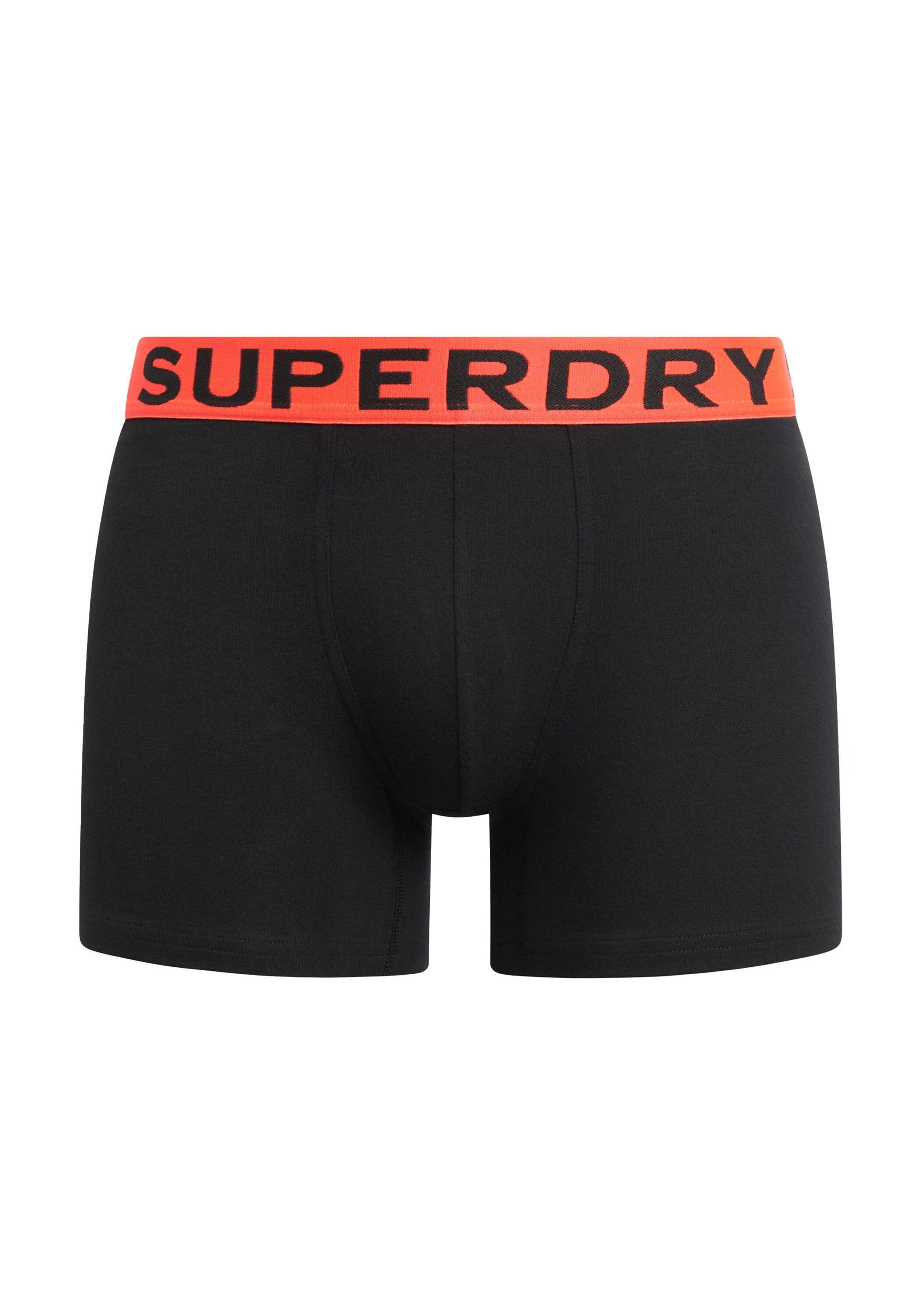 Superdry Boxershorts »Boxershort BOXER TRIPLE PACK 3er Pack«