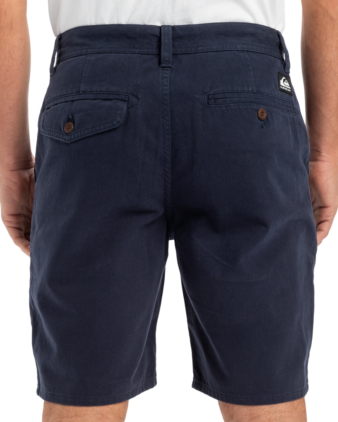 Quiksilver Chinoshorts »Everyday 20"«