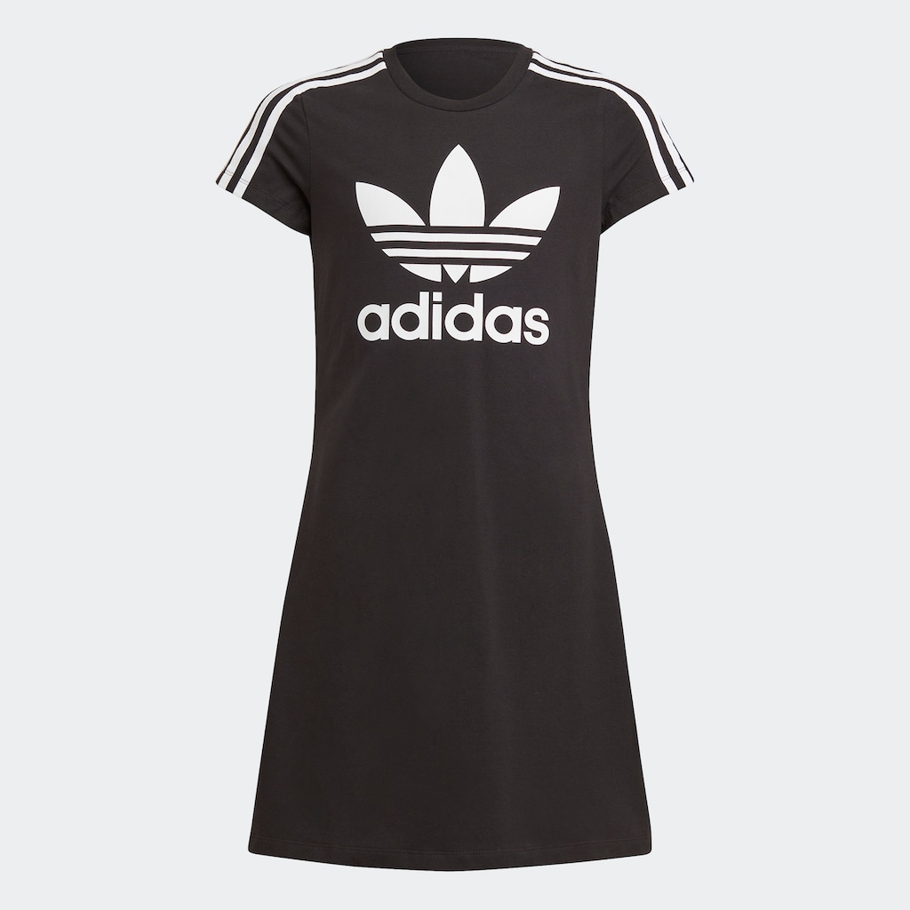 adidas Originals Shirtkleid »ADICOLOR KLEID«, (1 tlg.)