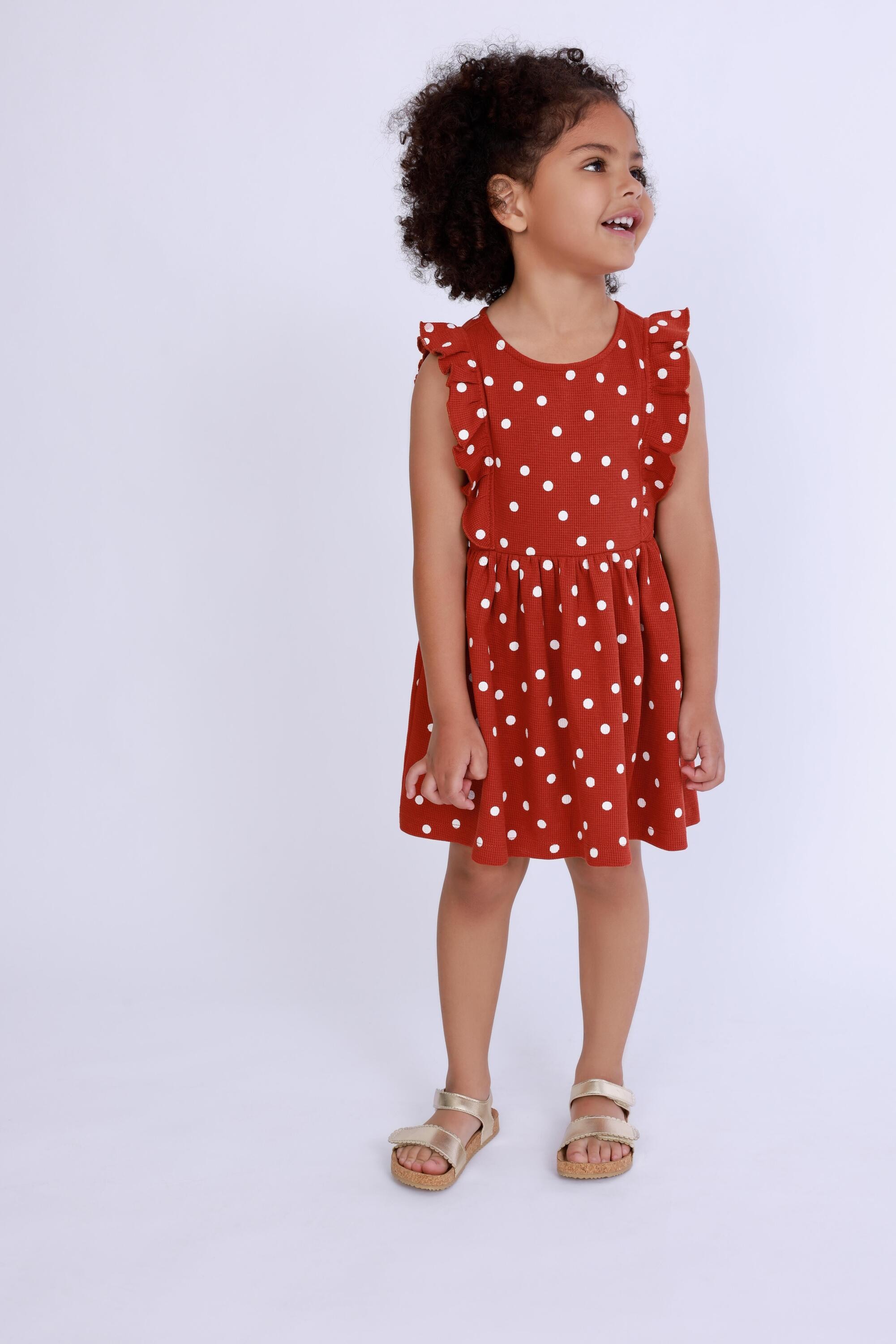 Blue Seven Jerseykleid »Blue Seven Kleid«