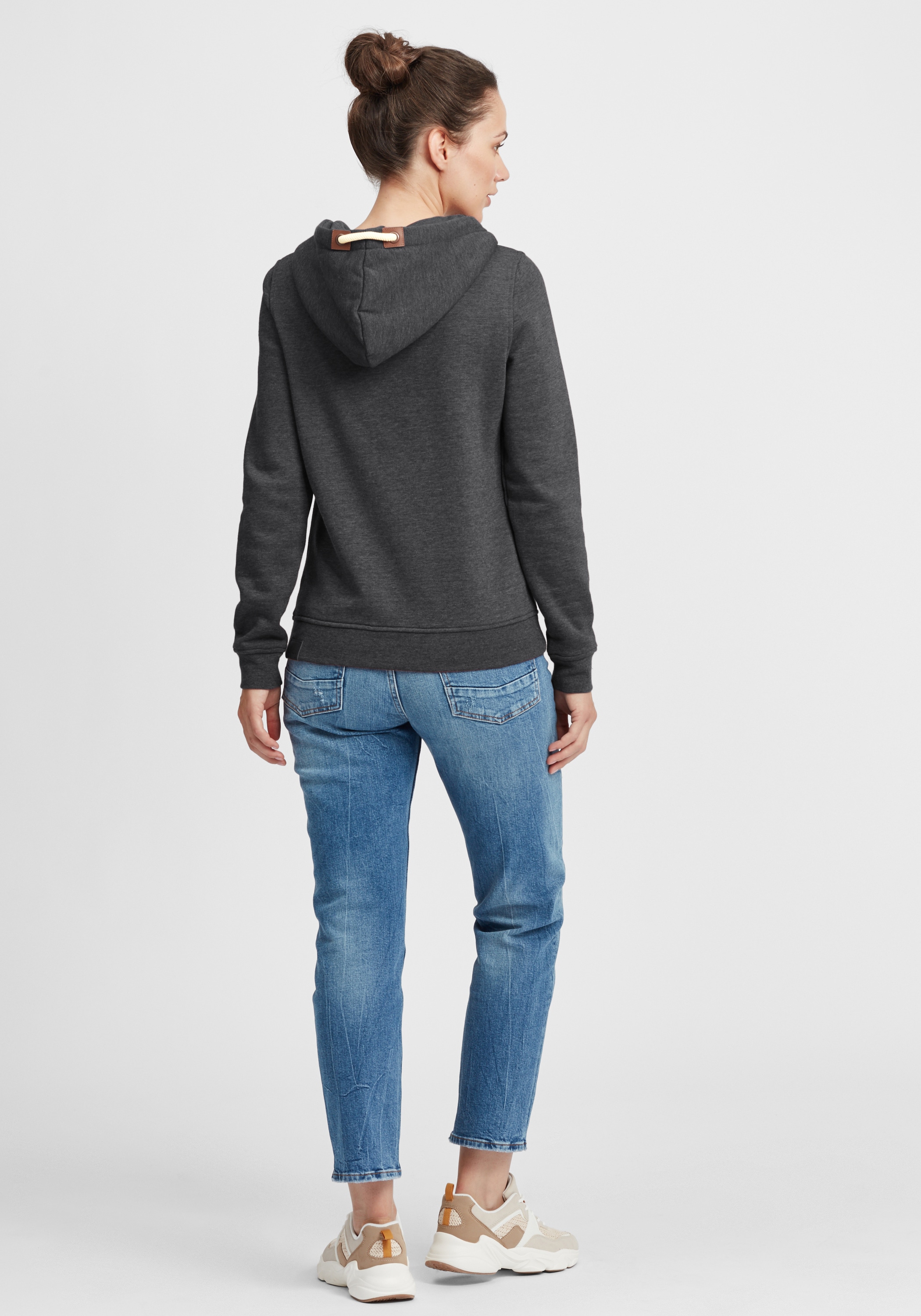 OXMO Kapuzenpullover »Hoodie OXVicky«