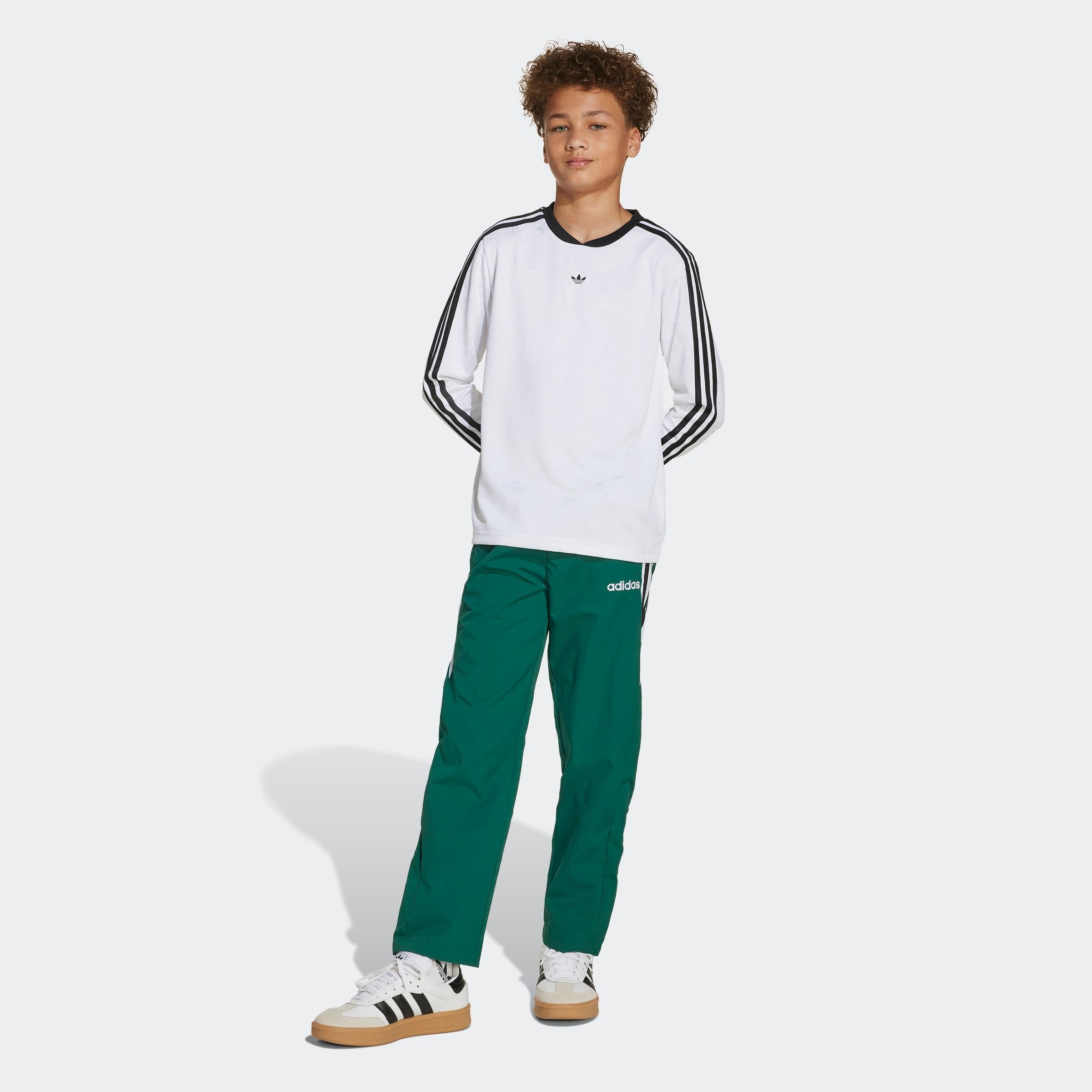 adidas Originals Langarmshirt »LONGSLEEVE«