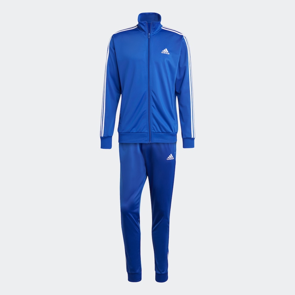 adidas Sportswear Trainingsanzug »M 3S TR TT TS«, (2 tlg.)