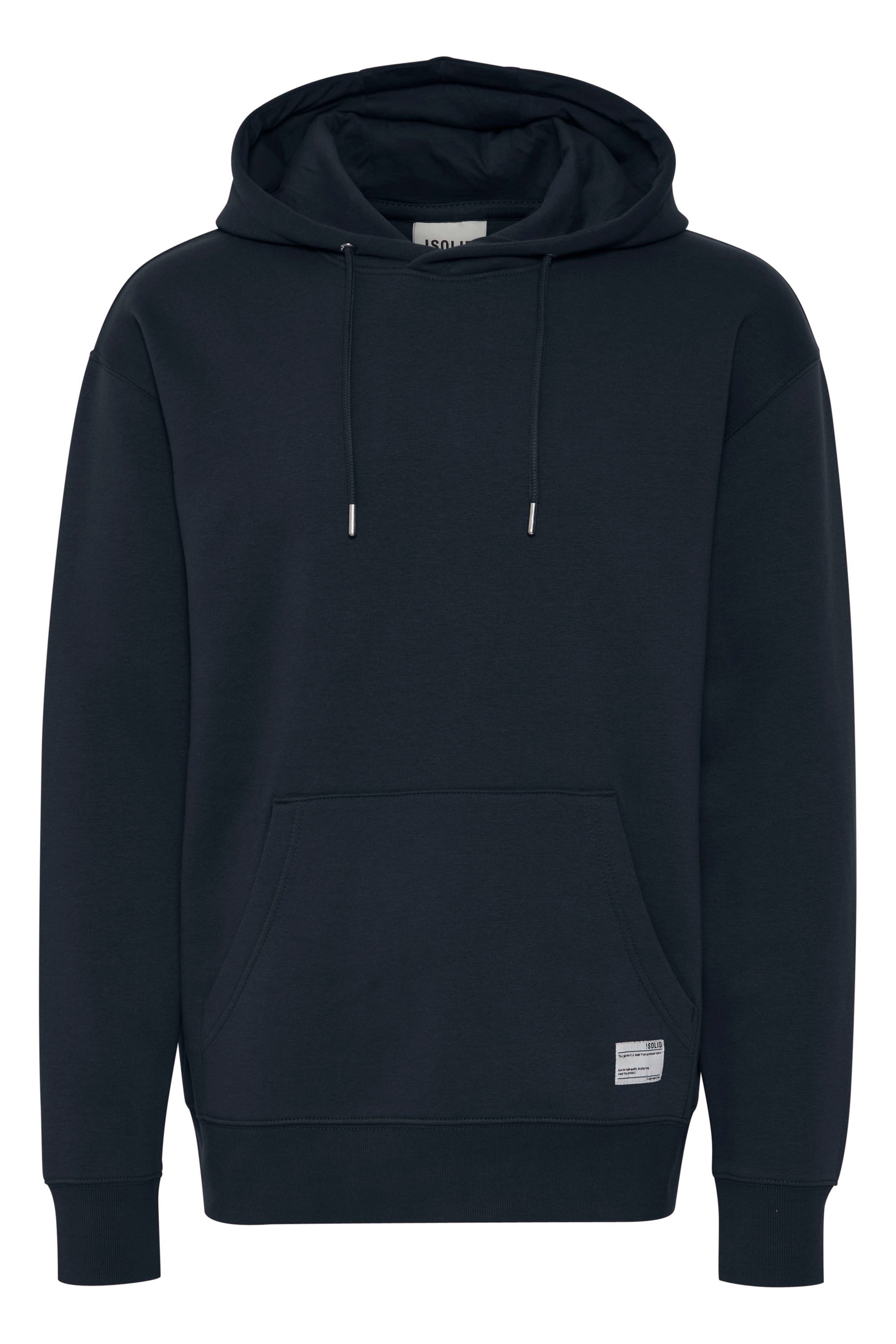 !Solid Kapuzenpullover »Sweatshirtkapuzenpul SDLenz«