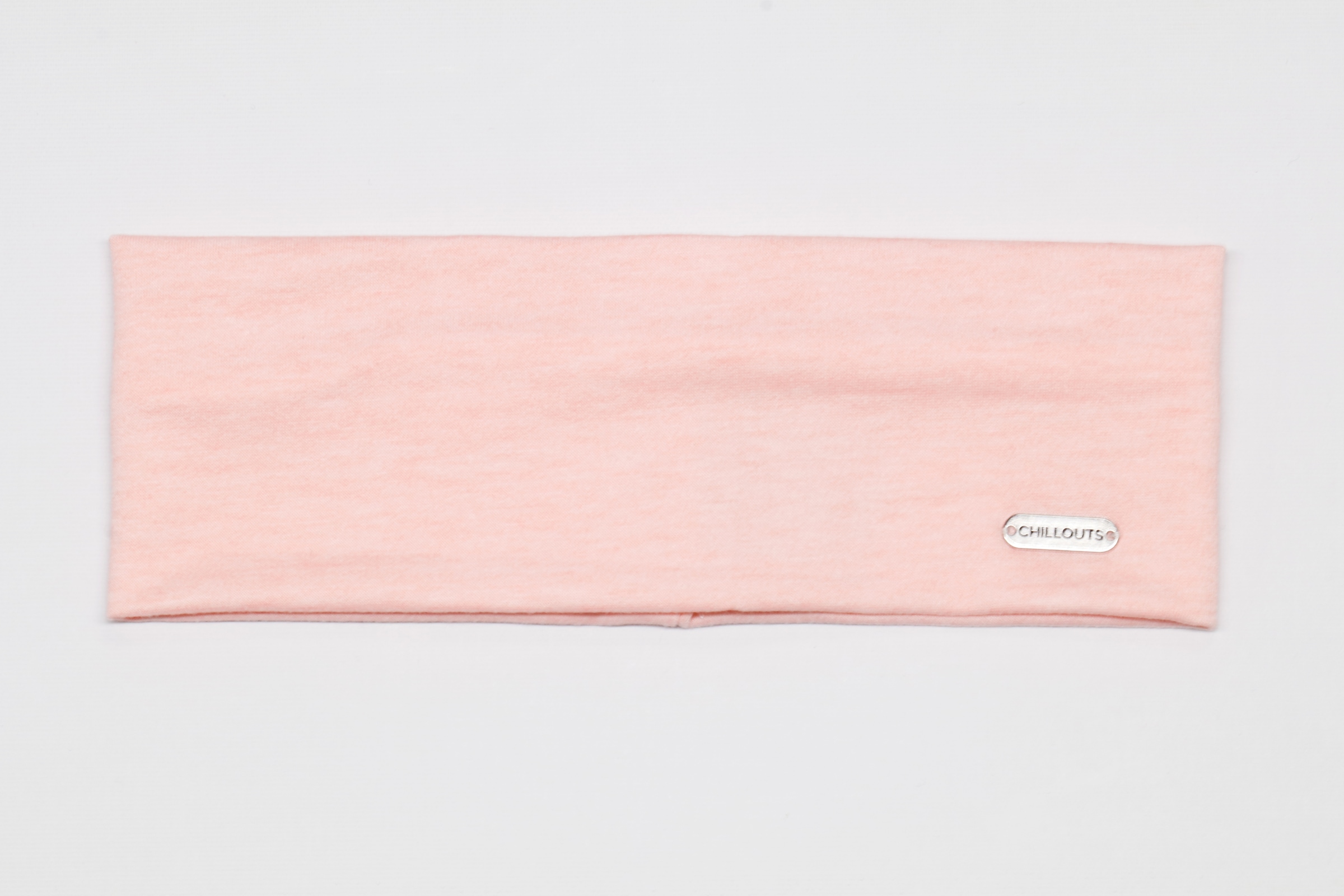 chillouts Stirnband »Bari Headband« mit strukturierter Oberfläche & softem Komfort