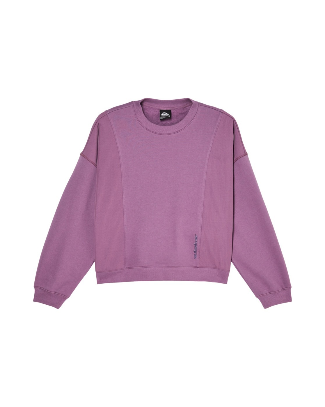Quiksilver Sweatshirt »Sunway Block«
