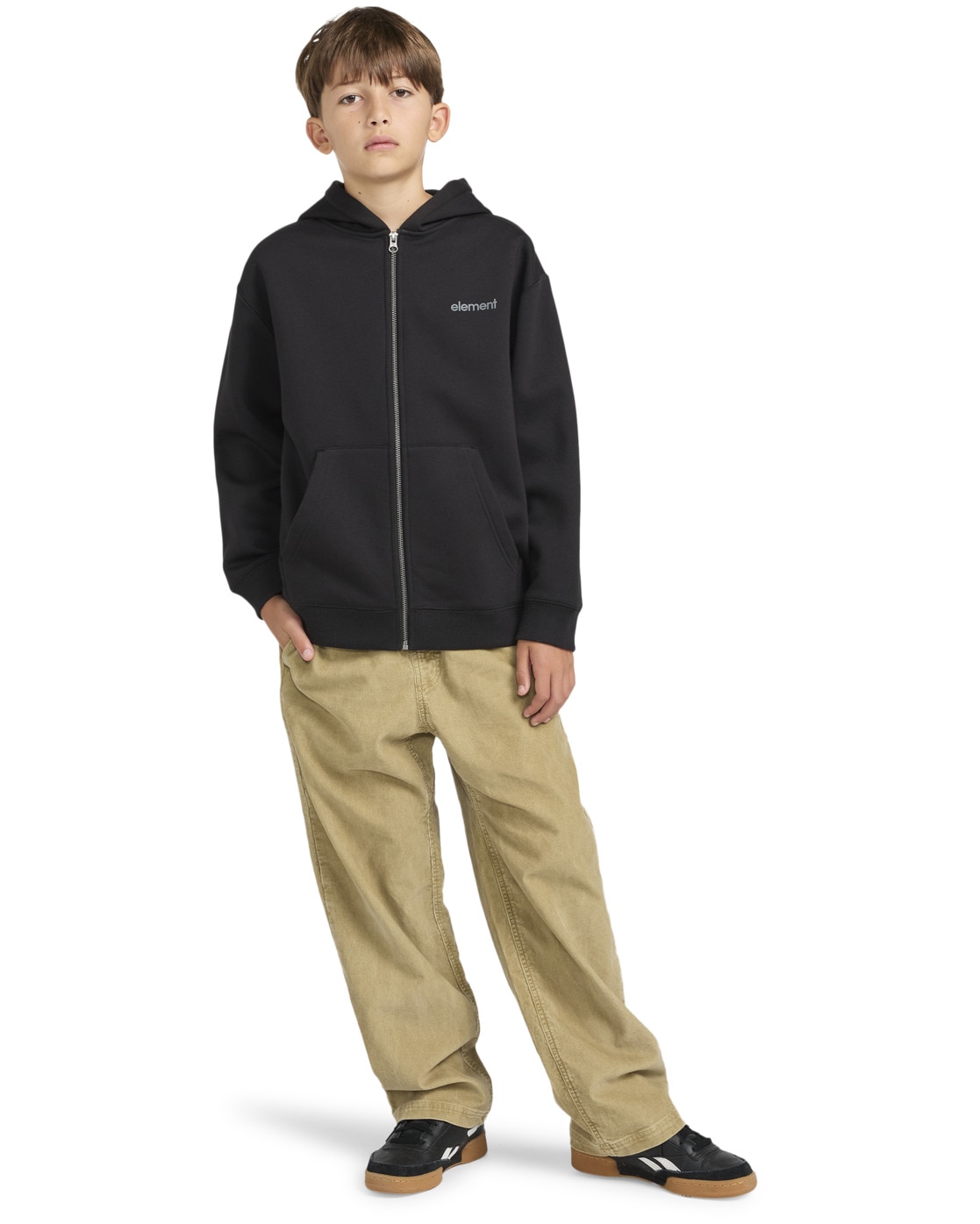 Element Kapuzensweatjacke »Rain Cornell«