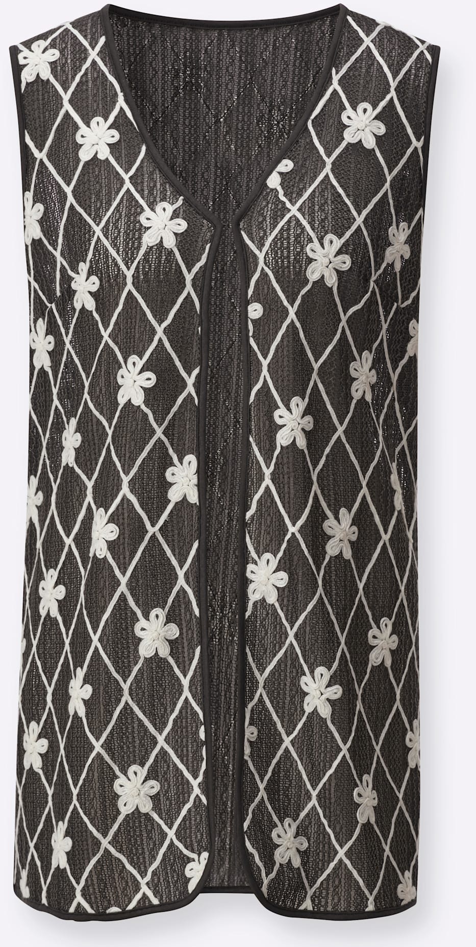 creation L Longweste