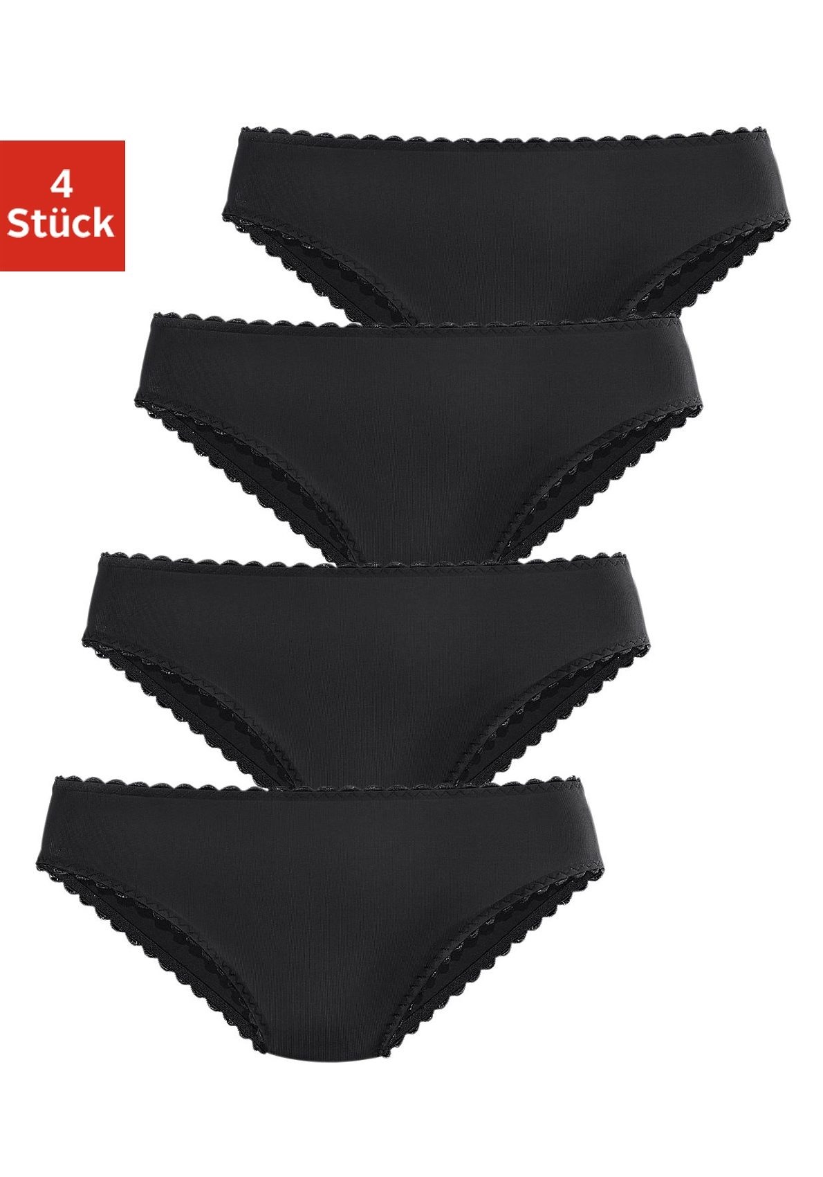 Go in Jazzpants, aus weicher Microfaser