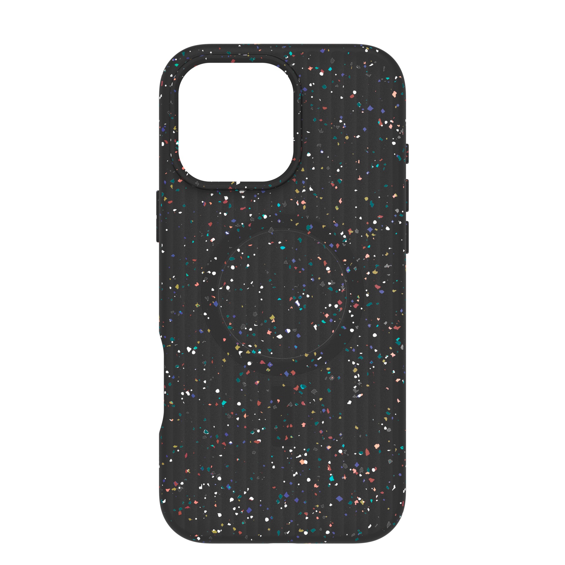 Otterbox Handyhülle »Symmetry Core für Apple iPhone 16 Pro Max«, Backcover, Schutzhülle, Handyschutzhülle, Case, Schutzcase, stoßfest