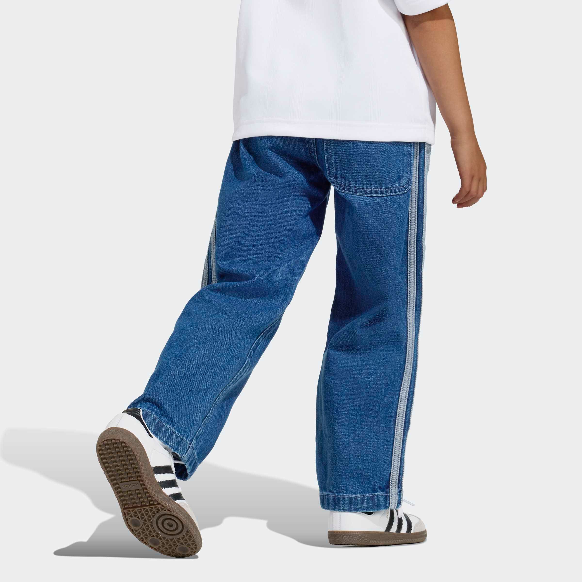 adidas Originals Sporthose »FIREBIRD DEN TP«