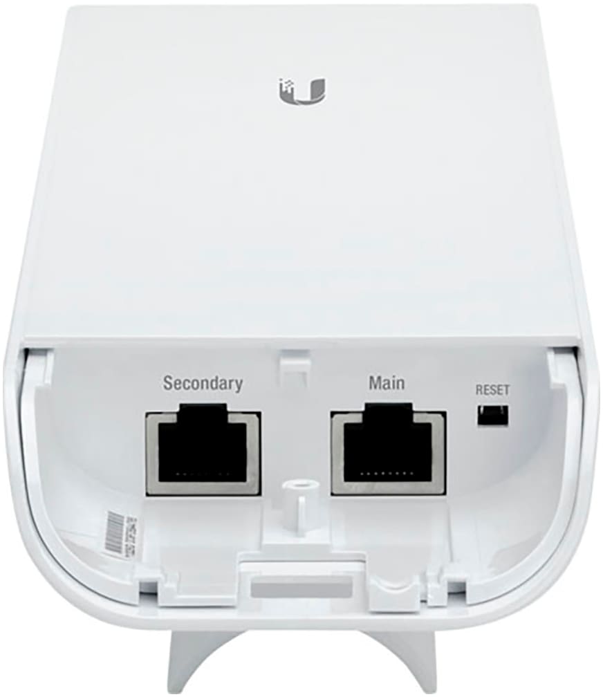 UbiQuiti Reichweitenverstärker »NanoStation M5«