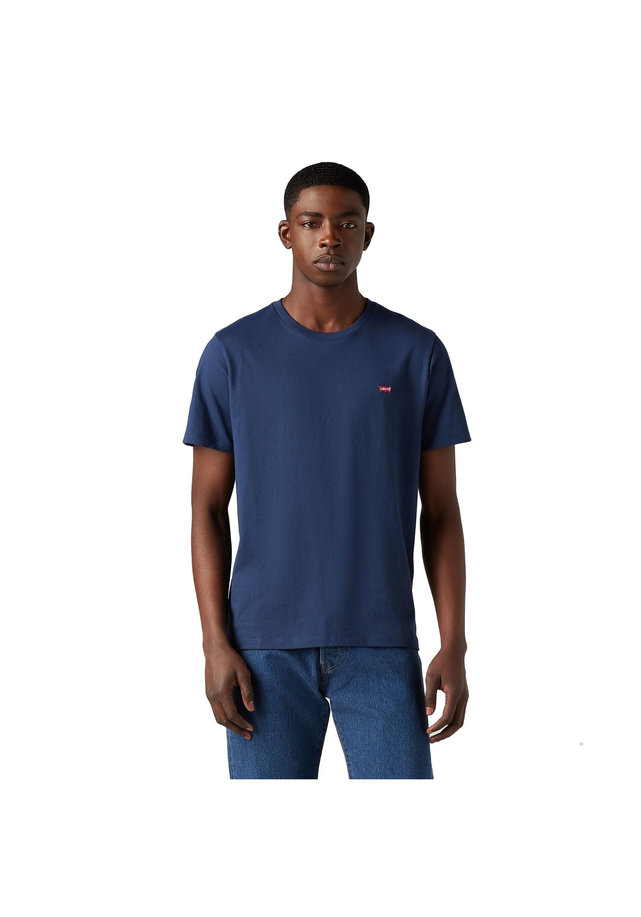 Levi's® T-Shirt »T-Shirt Original Housemark Tee 2er Pack«