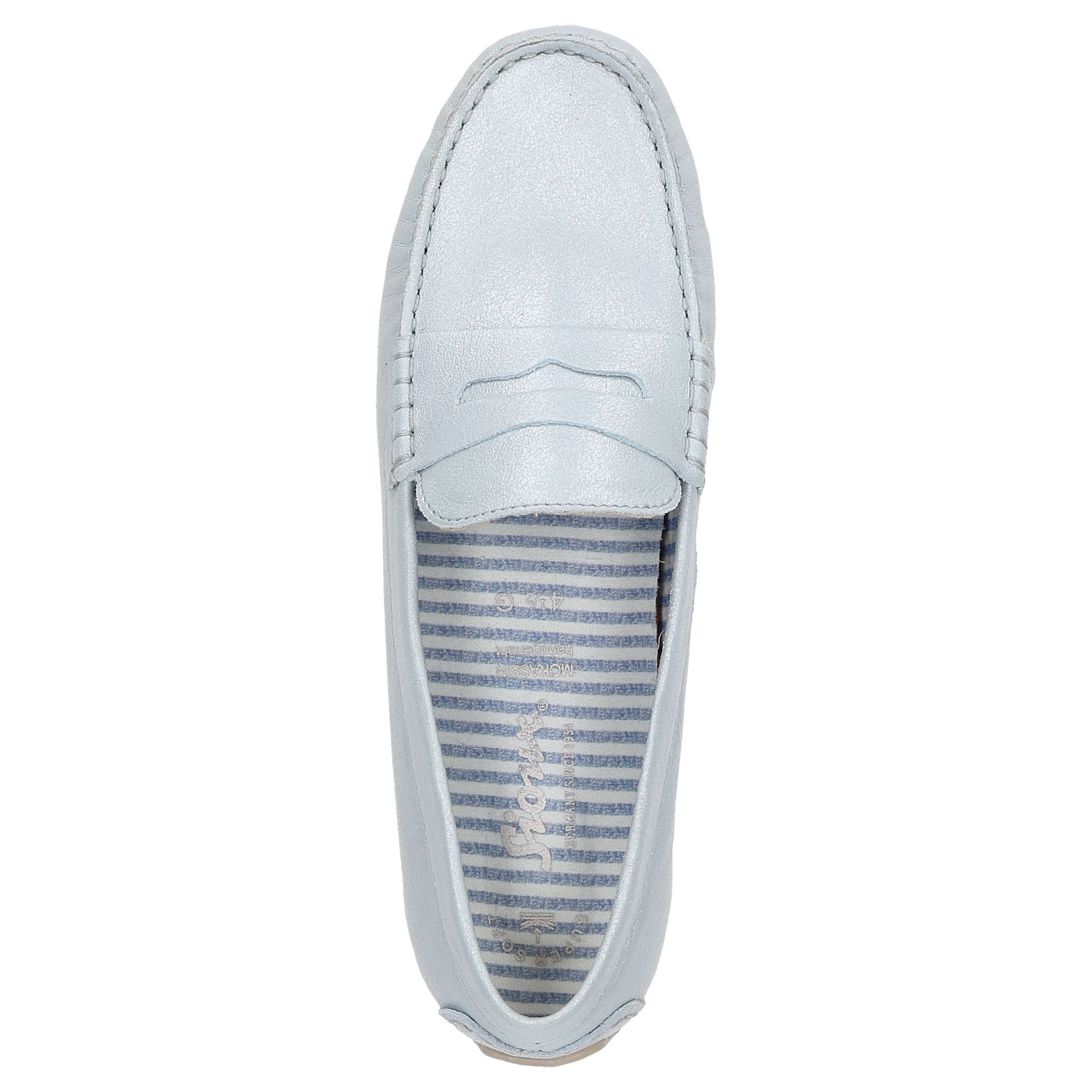 SIOUX Slipper »Carmona-700«