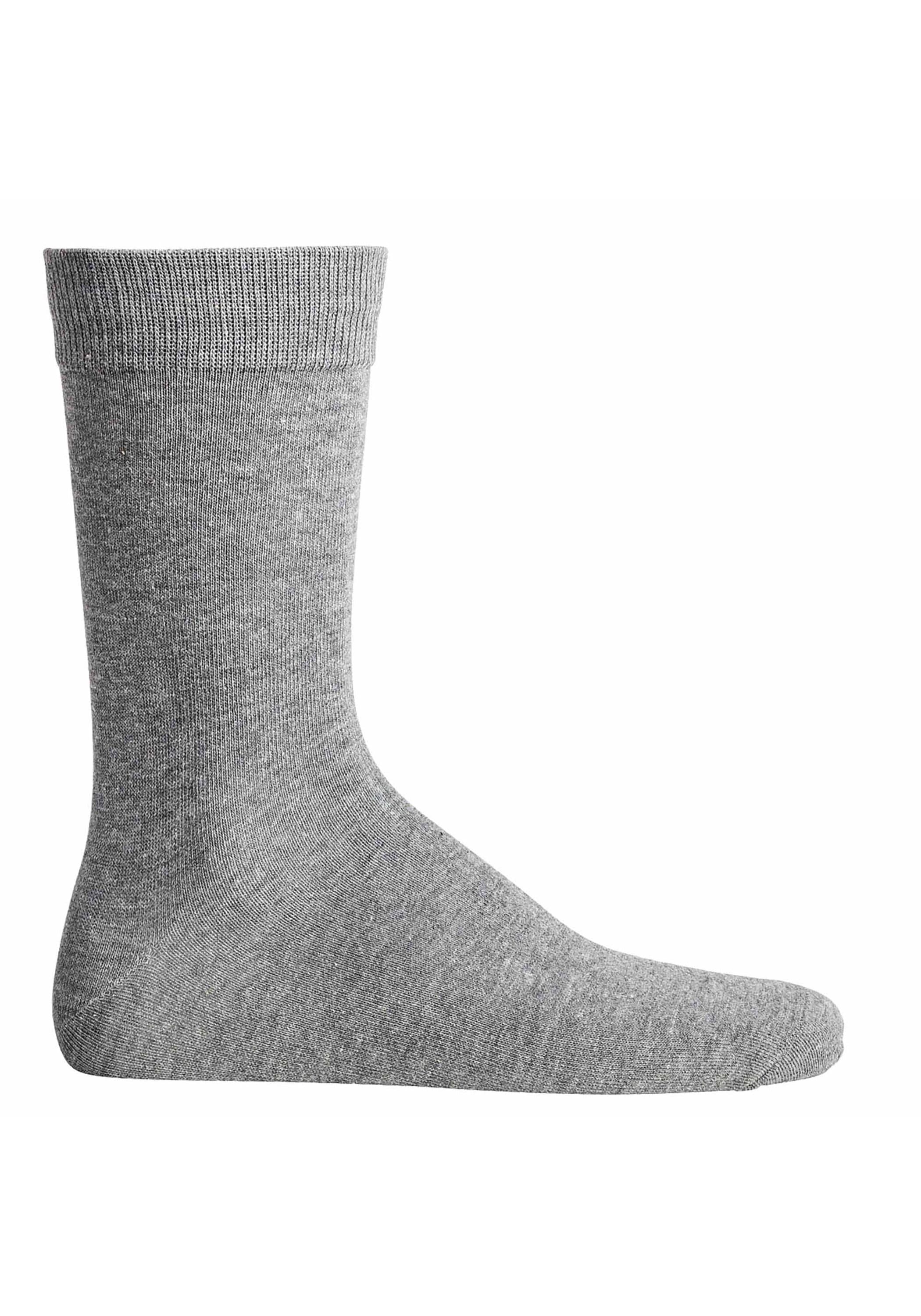 Jack & Jones Kurzsocken »Socken JACJENS SOCK 10 PACK 10er Pack«