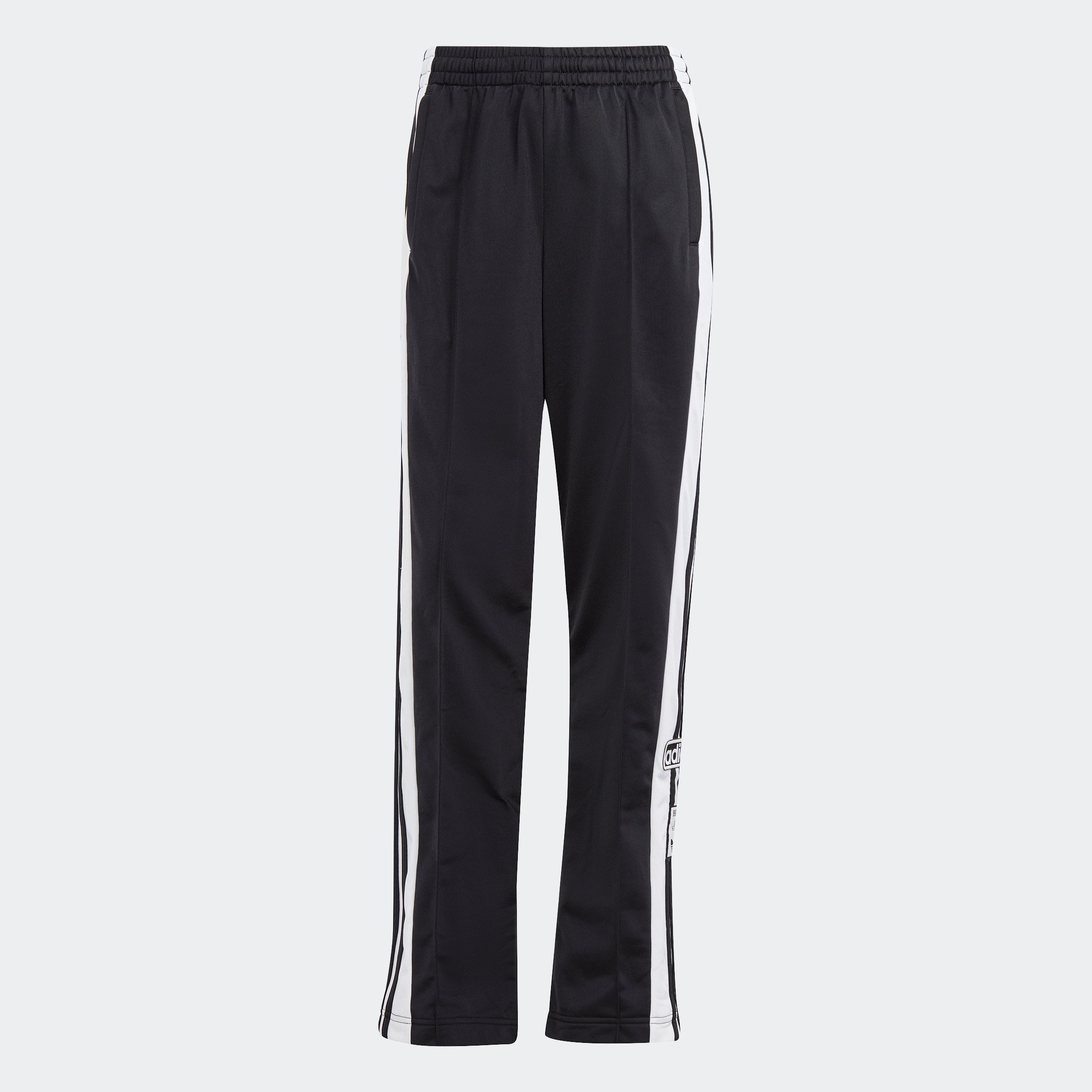 adidas Originals Sporthose »ADIBREAK PANT«, (1 tlg.), Knopfhose, Knopfleiste am Bein