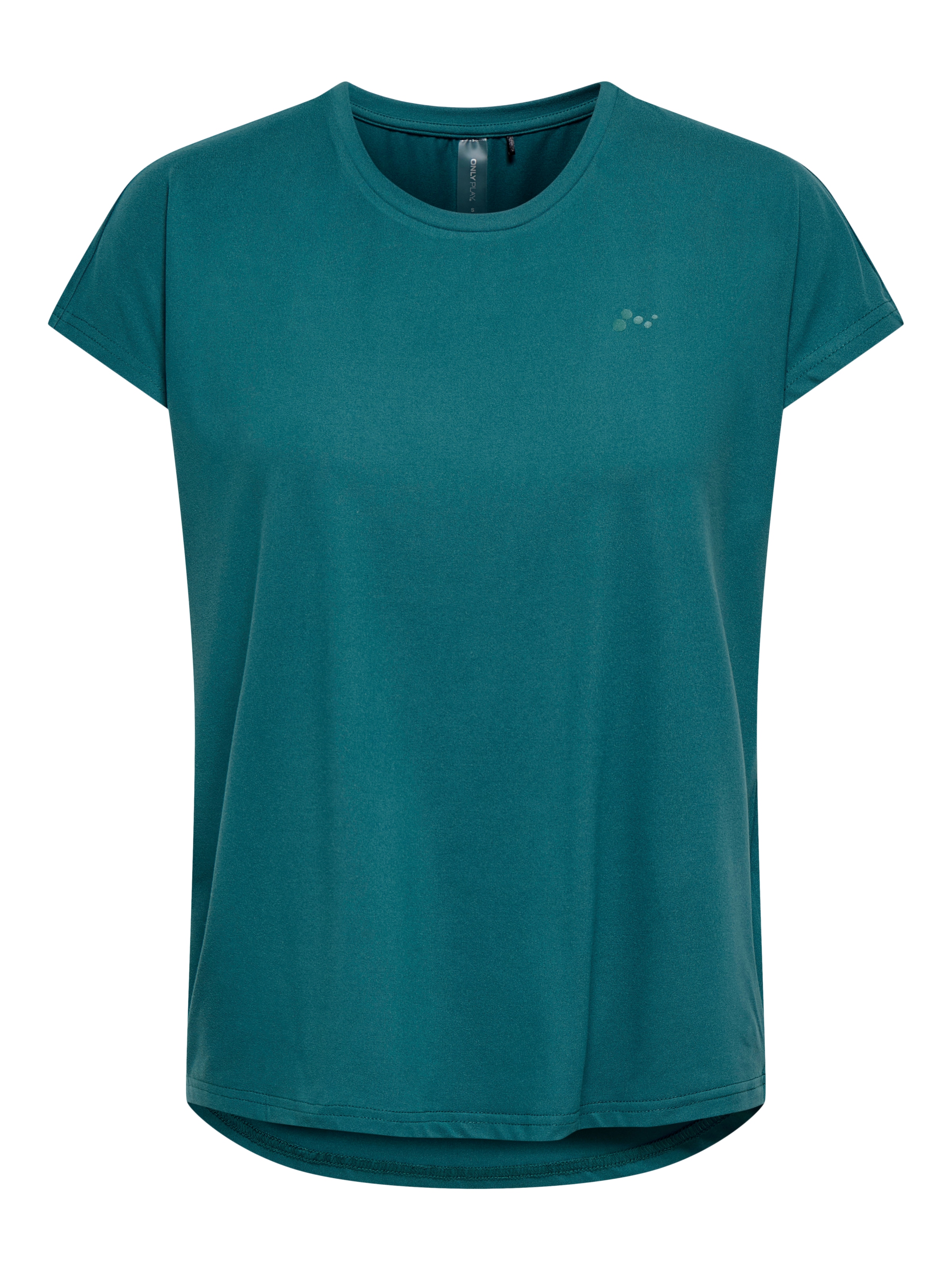 ONLY Play Trainingsshirt »ONPAUBREE SS LOOSE TRAIN TEE - NOOS«