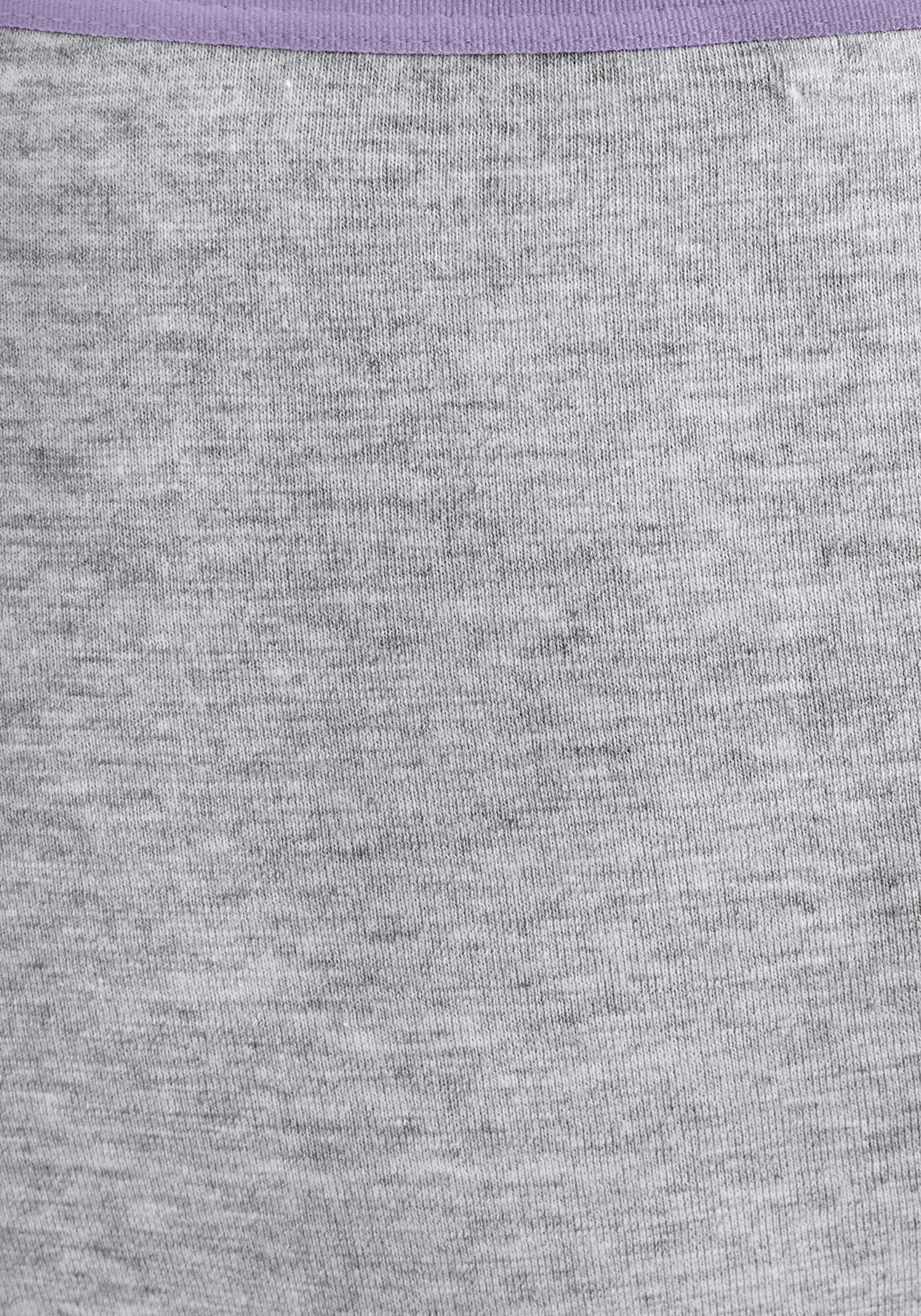 petite fleur Hüftslip, (10er-Pack), aus elastischer Baumwolle