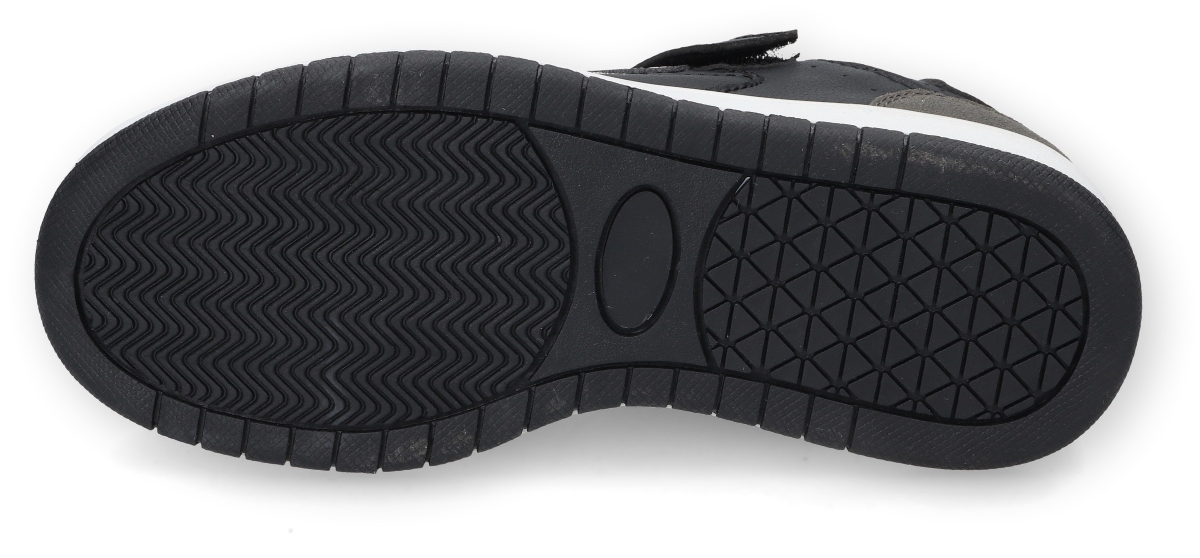 Dockers by Gerli Sneaker, Slip-On Sneaker, Klettschuh, Freizeitschuh mit Gummizug und Klett