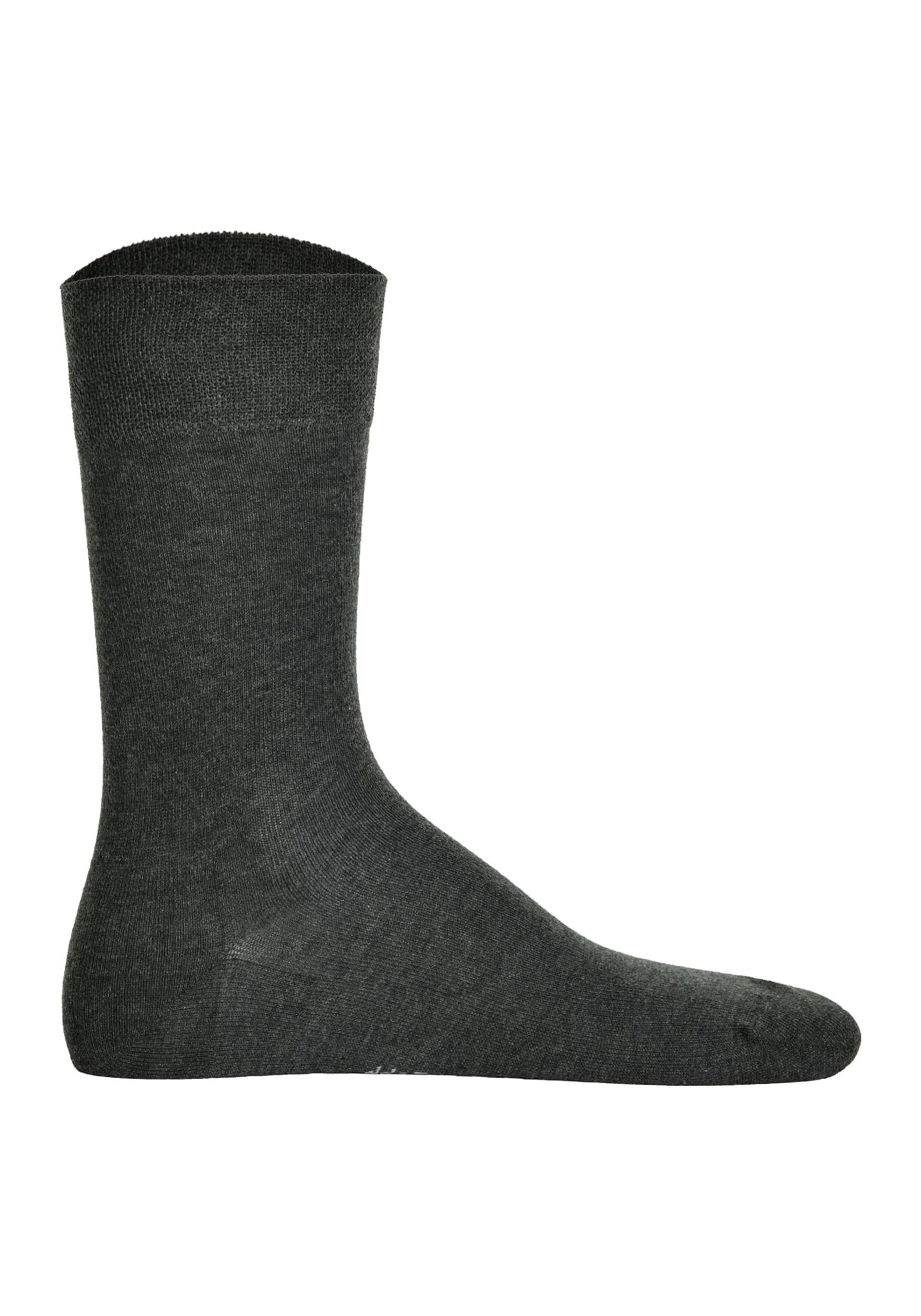 Hudson Kurzsocken »Socken 3er Pack«