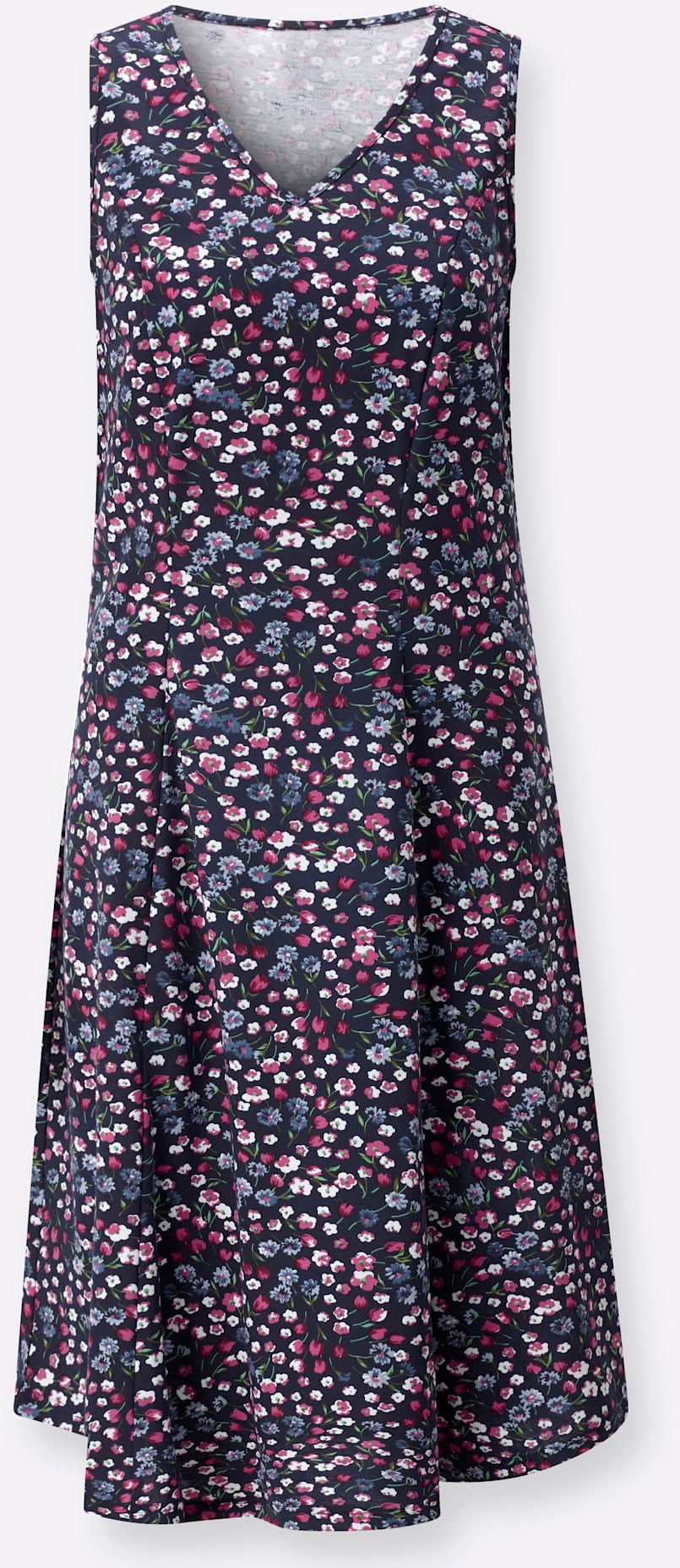 Classic Basics Jerseykleid »Jersey-Kleid«