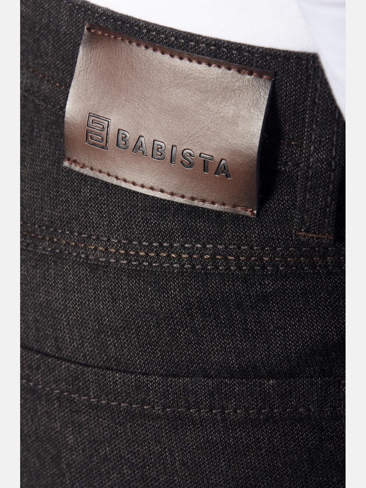 Babista 5-Pocket-Hose »Hose AGODESSI«