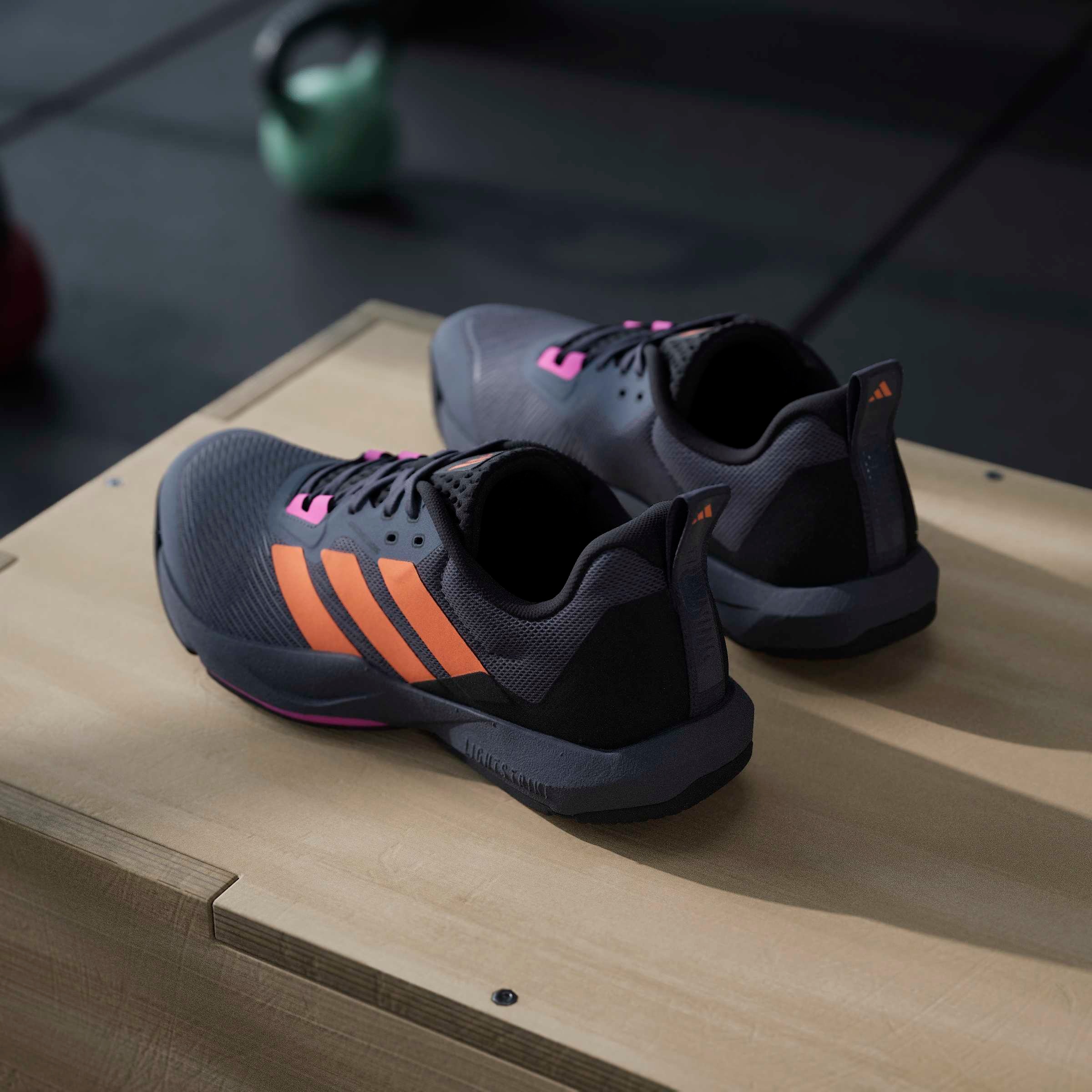 adidas Performance Trainingsschuh »RAPIDMOVE 2«