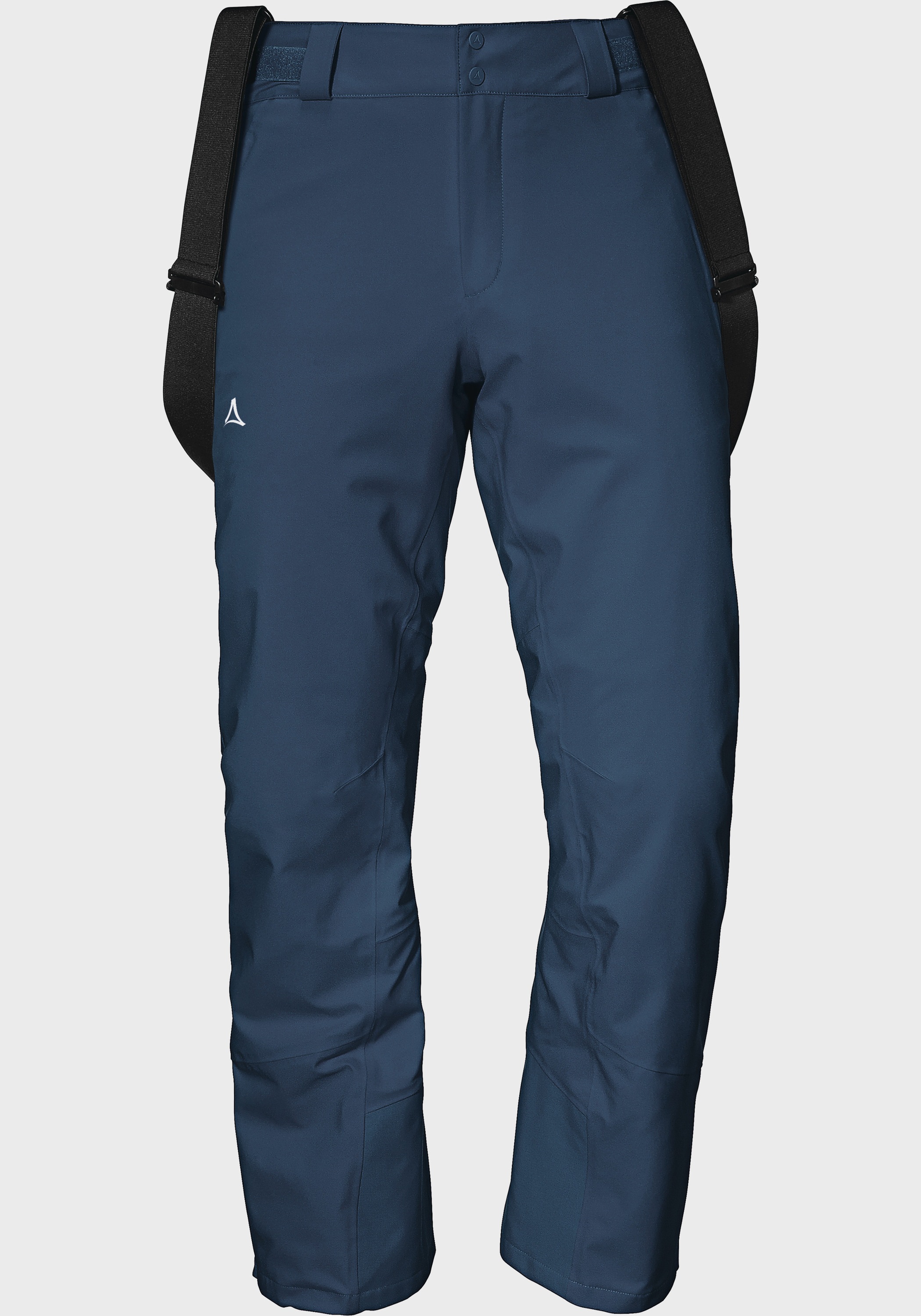 Schöffel Latzhose »Ski Pants Weissach M«