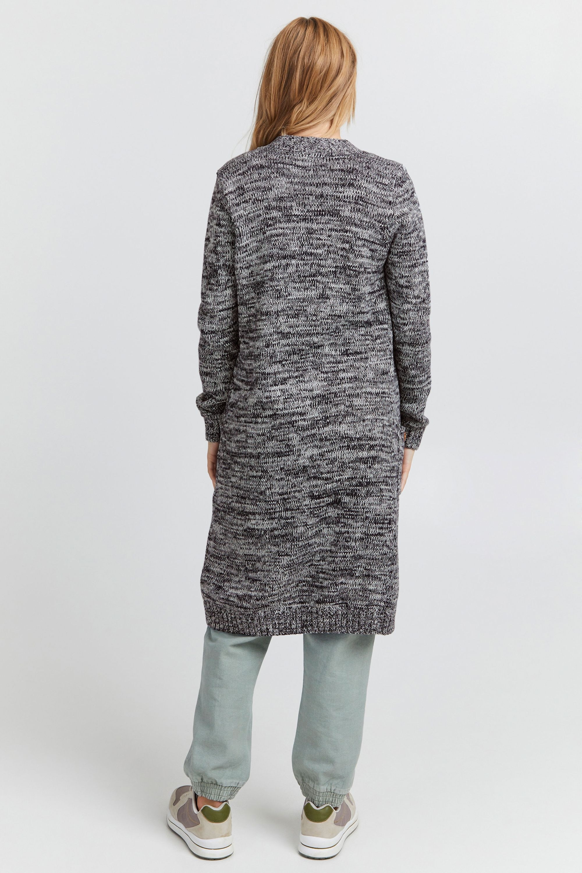 OXMO Strickjacke »Strickjacke OXPhiletta«