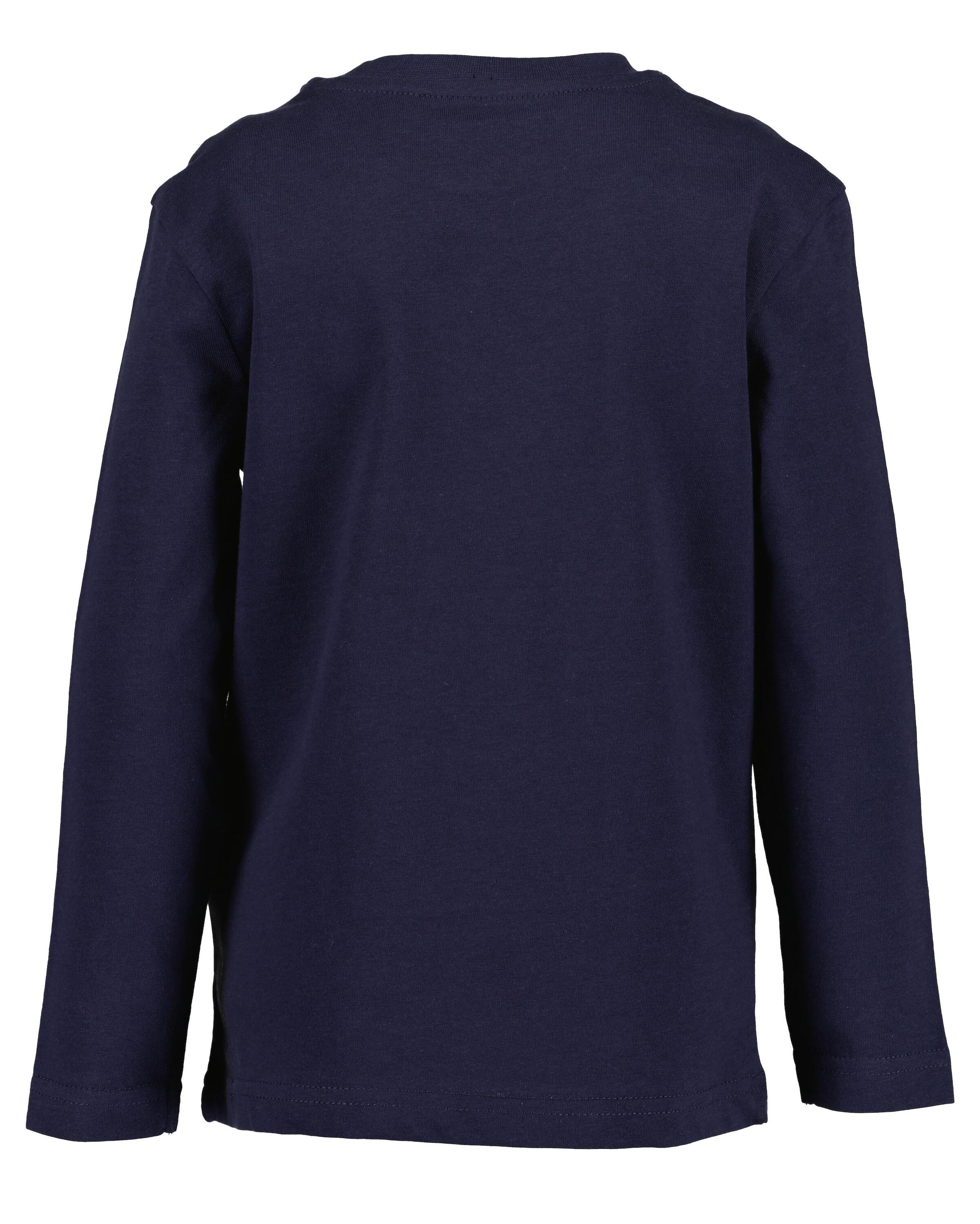 Blue Seven Langarmshirt »Blue Seven Langarmshirts«